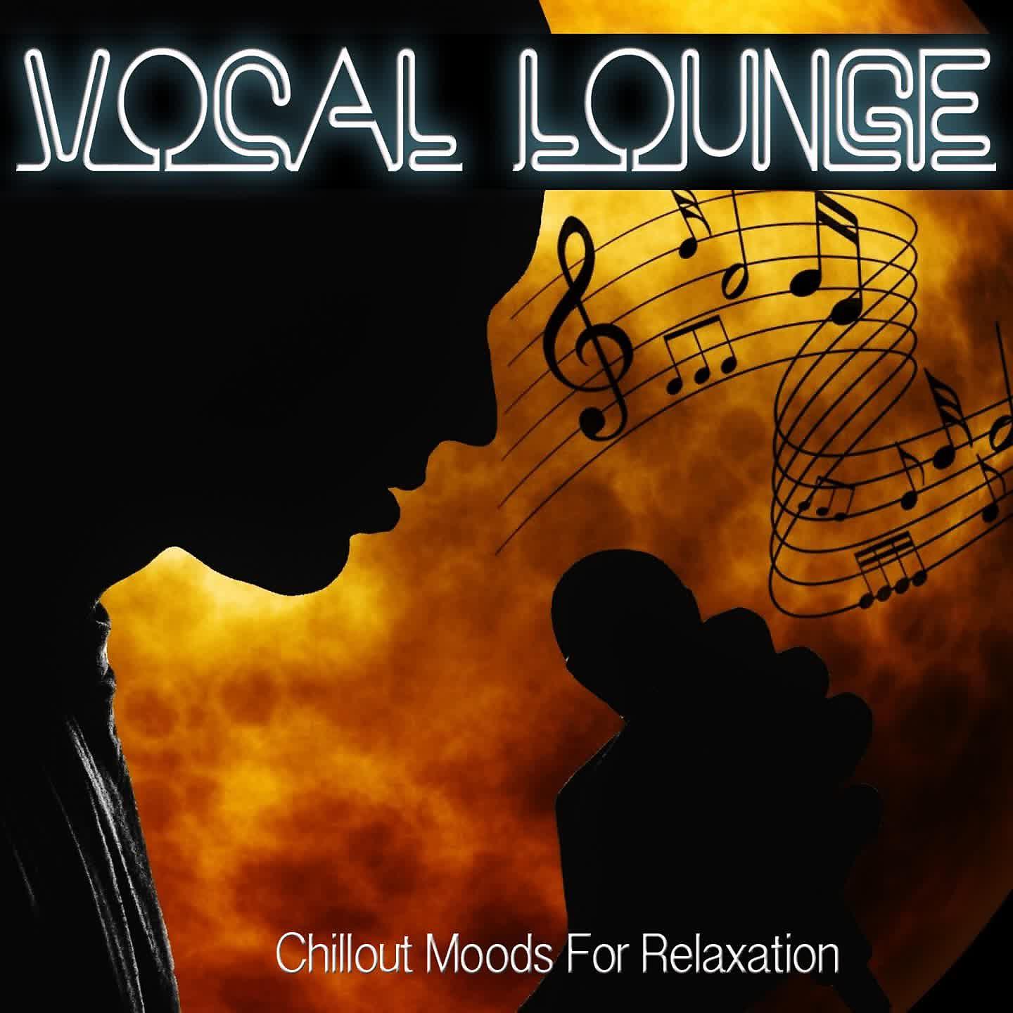Постер альбома Vocal Lounge