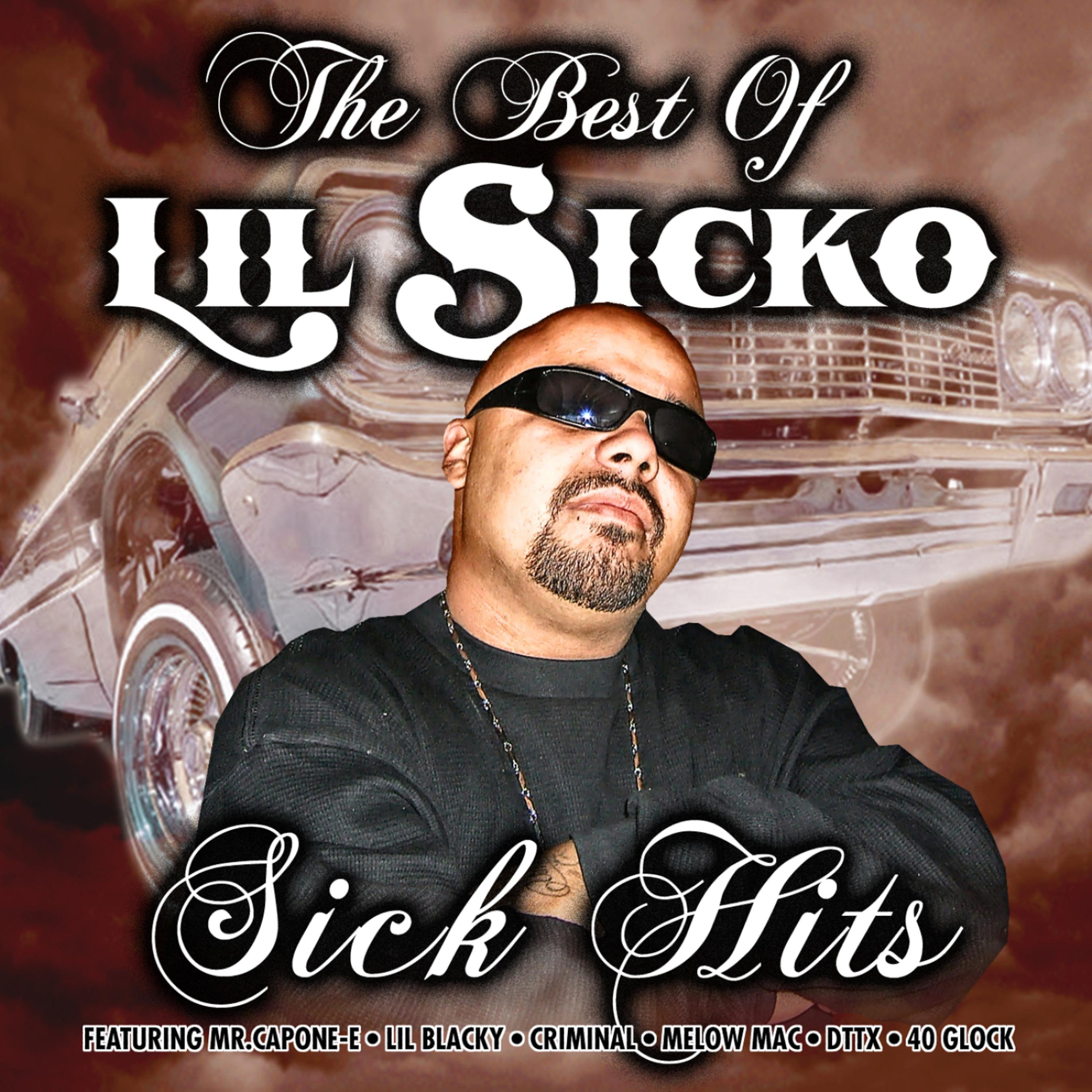 Постер альбома Sick Hits