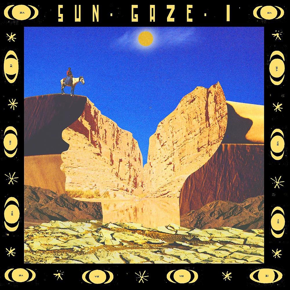 Постер альбома Sun Gaze I