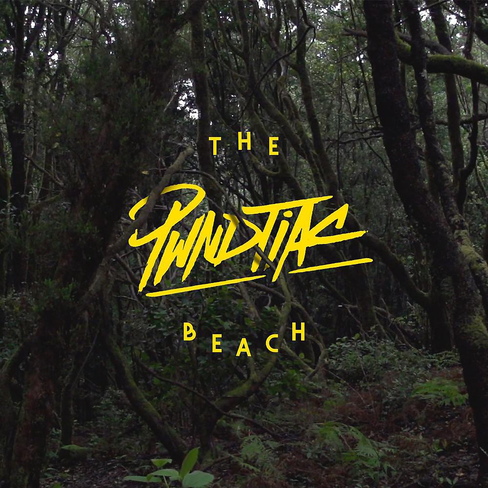 Постер альбома The Beach