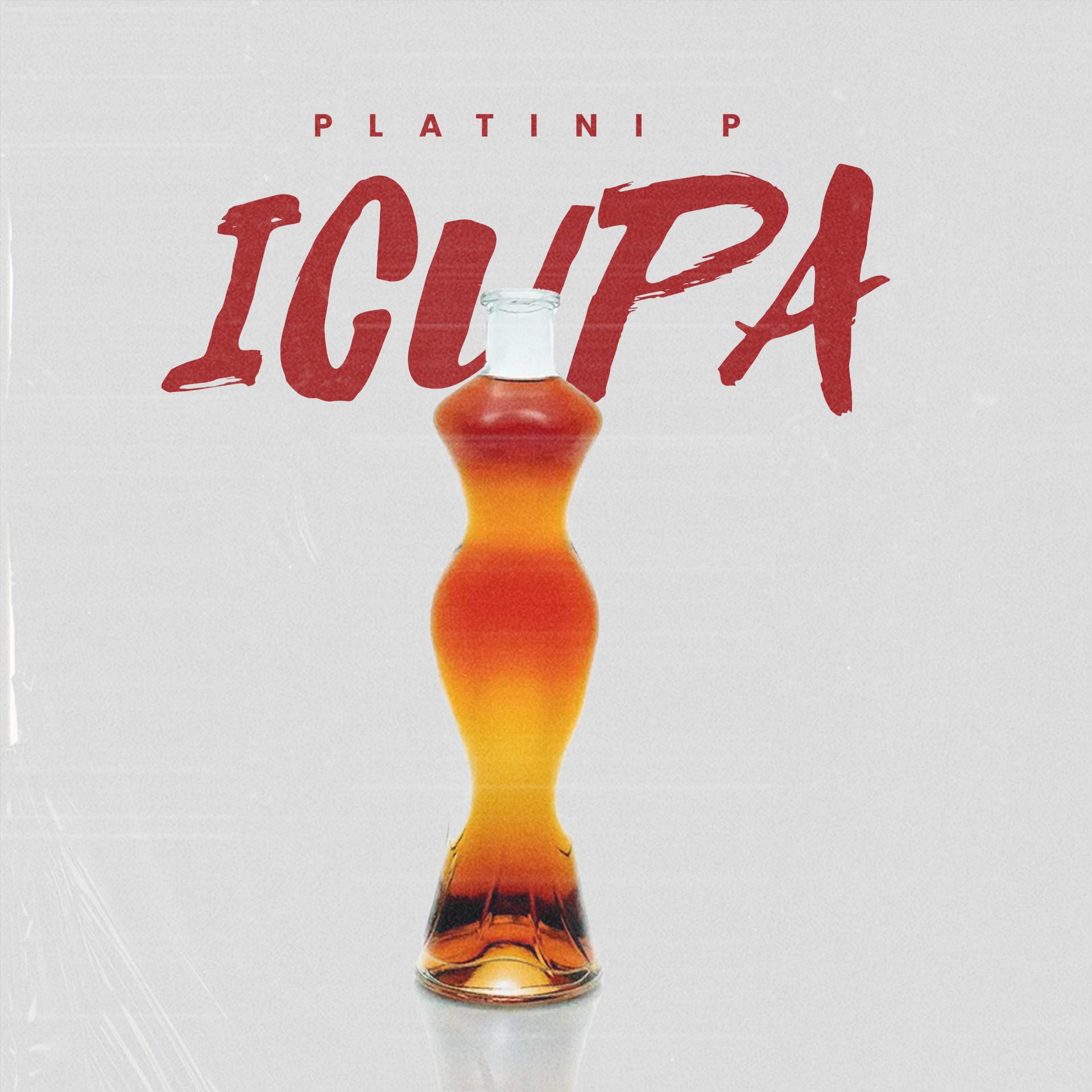 Постер альбома Icupa