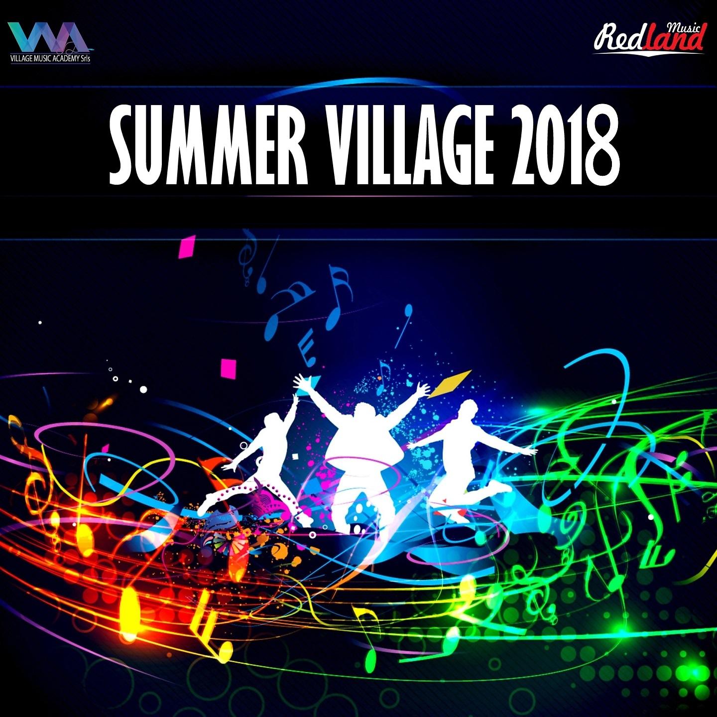 Постер альбома Summer Village 2018