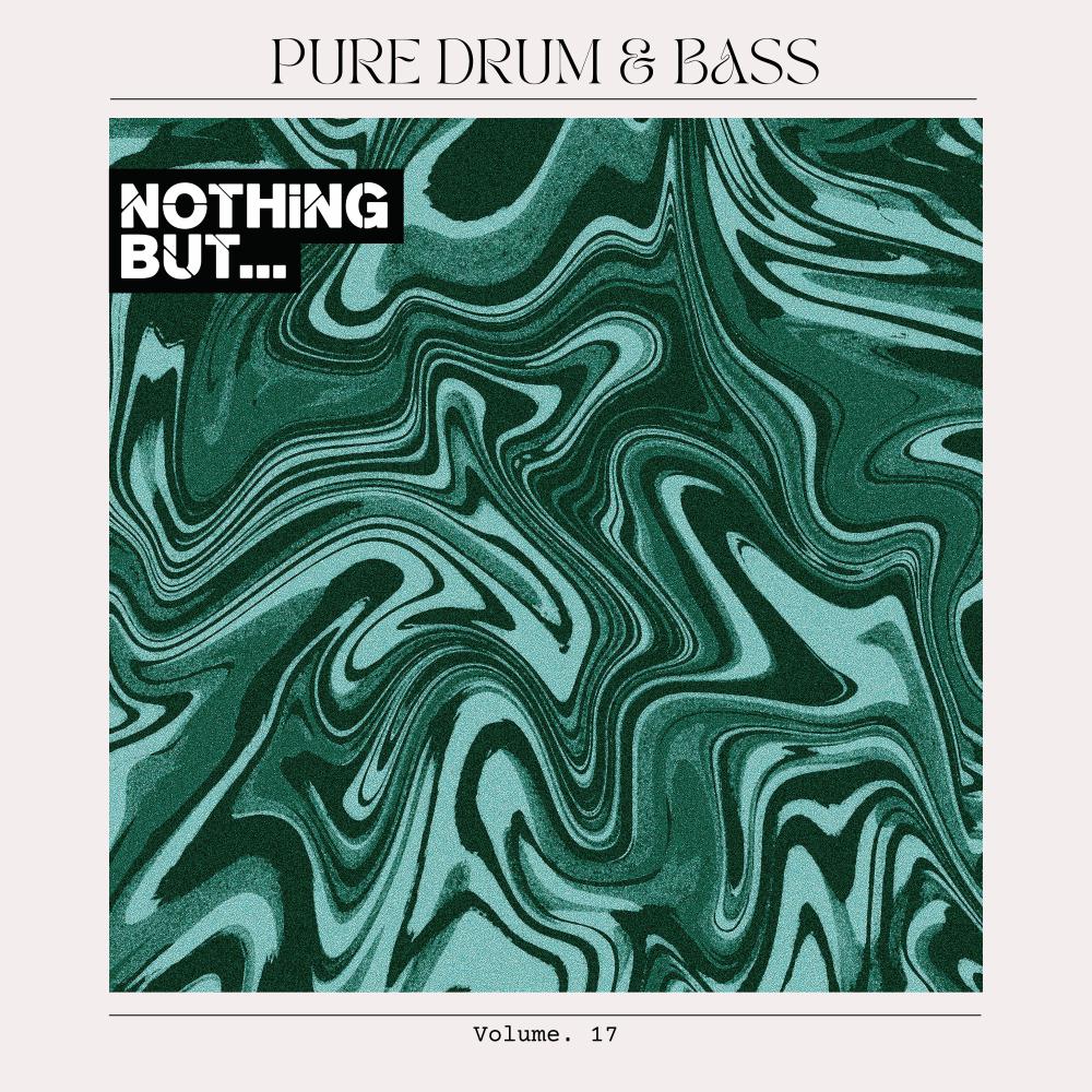Постер альбома Nothing But... Pure Drum & Bass, Vol. 17