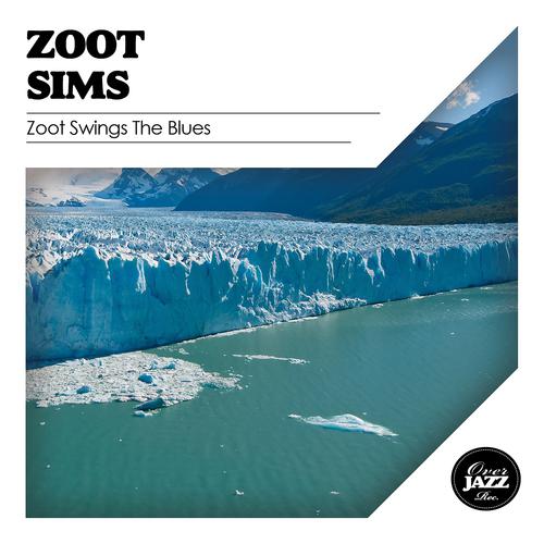 Постер альбома Zoot Swings the Blues