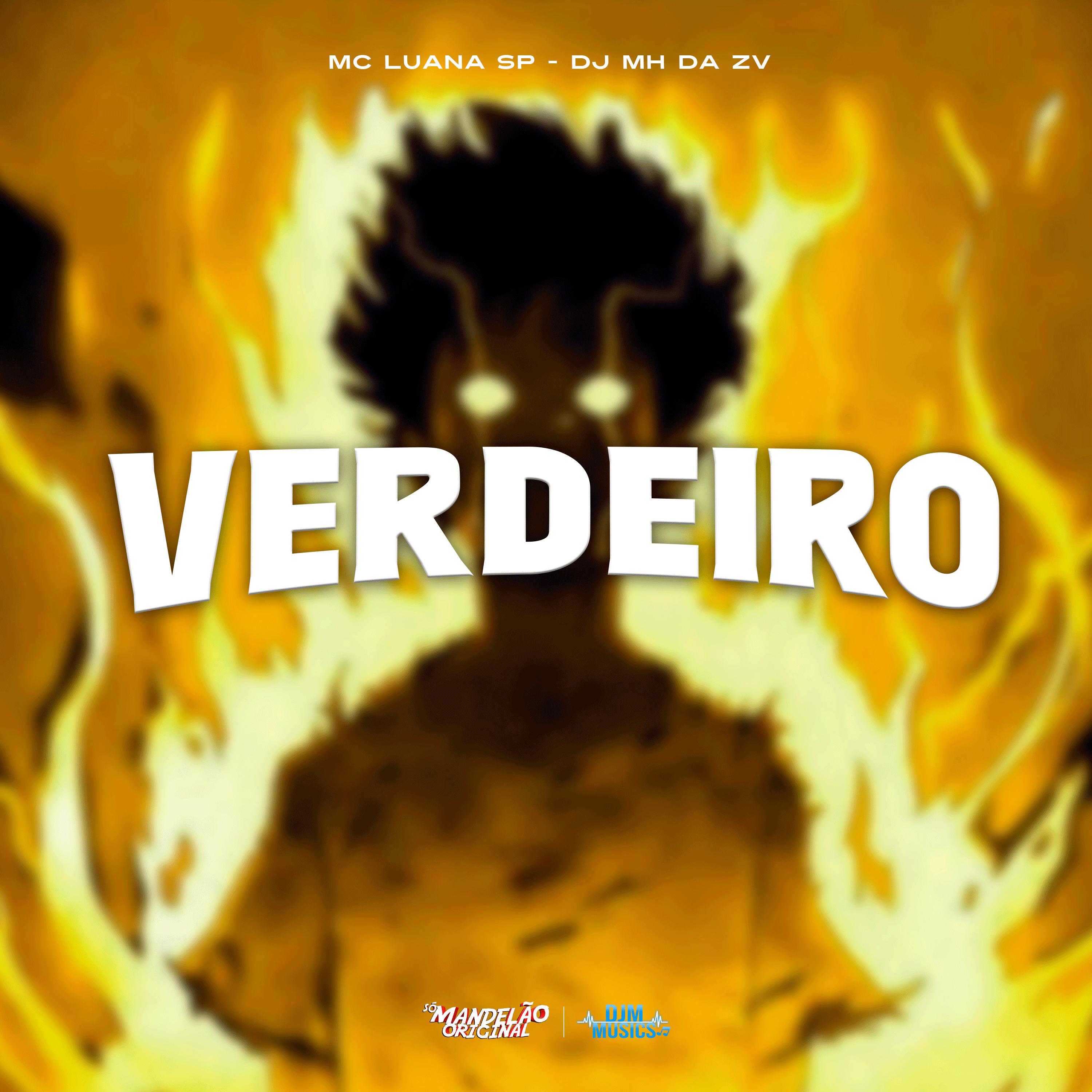 Постер альбома Verdeiro