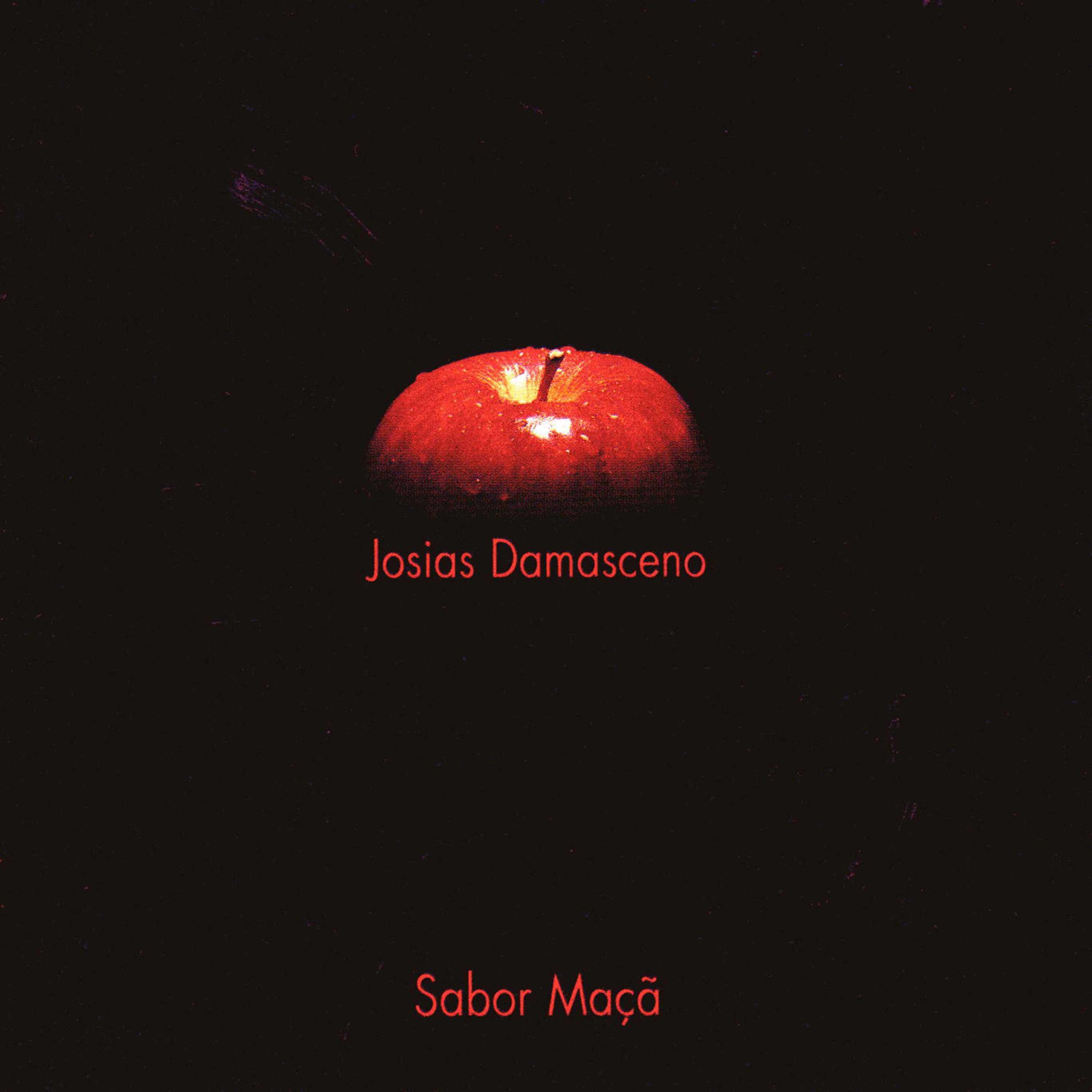 Постер альбома Sabor Maçã