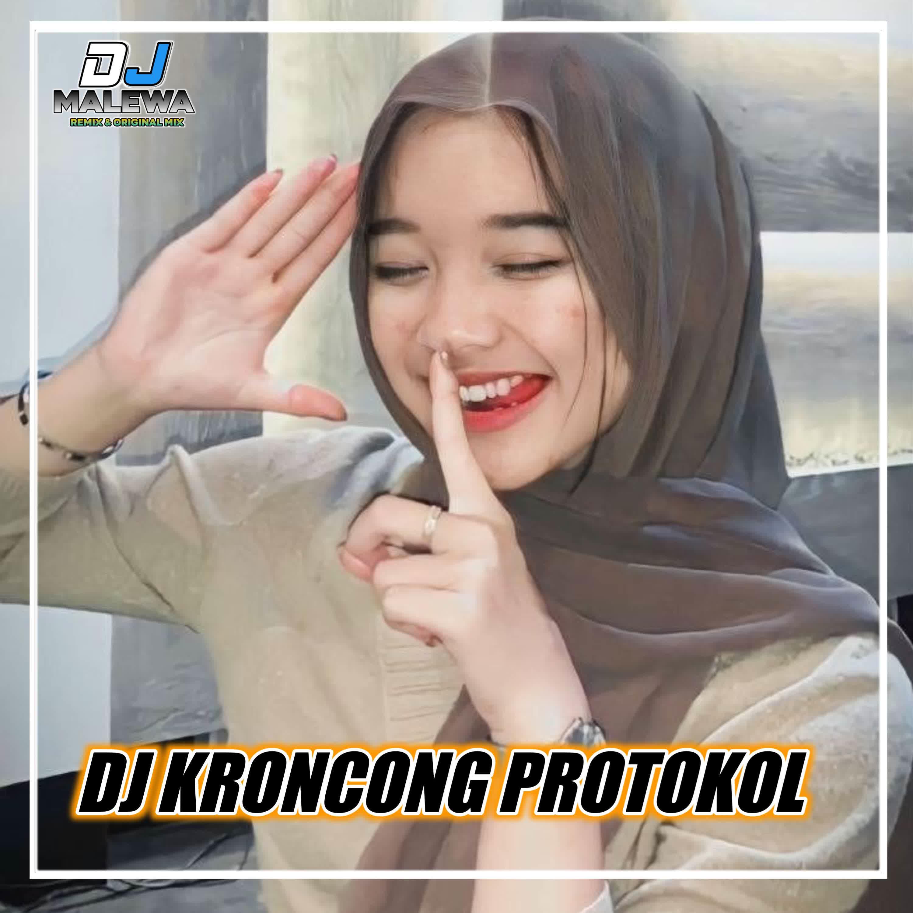 Постер альбома DJ Kroncong protokol x Not You Remix Full Bass - Instrumen
