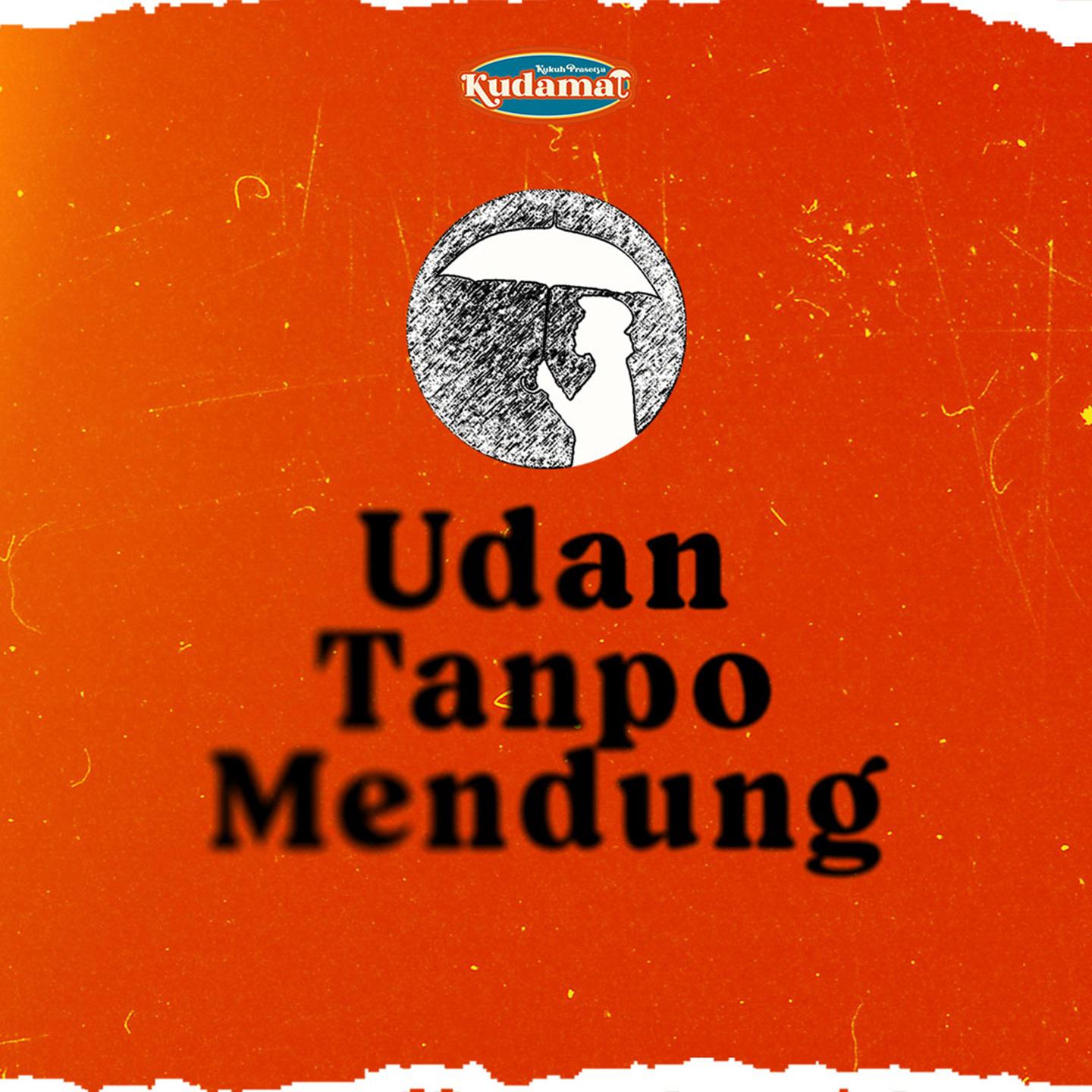 Постер альбома Udan Tanpo Mendung (Kudamai Keroncong)
