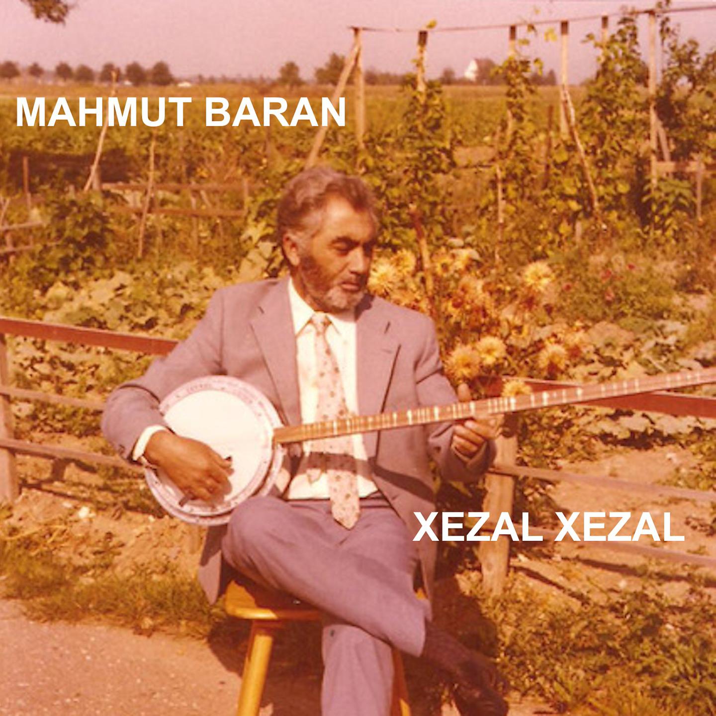 Постер альбома Xezal Xezal