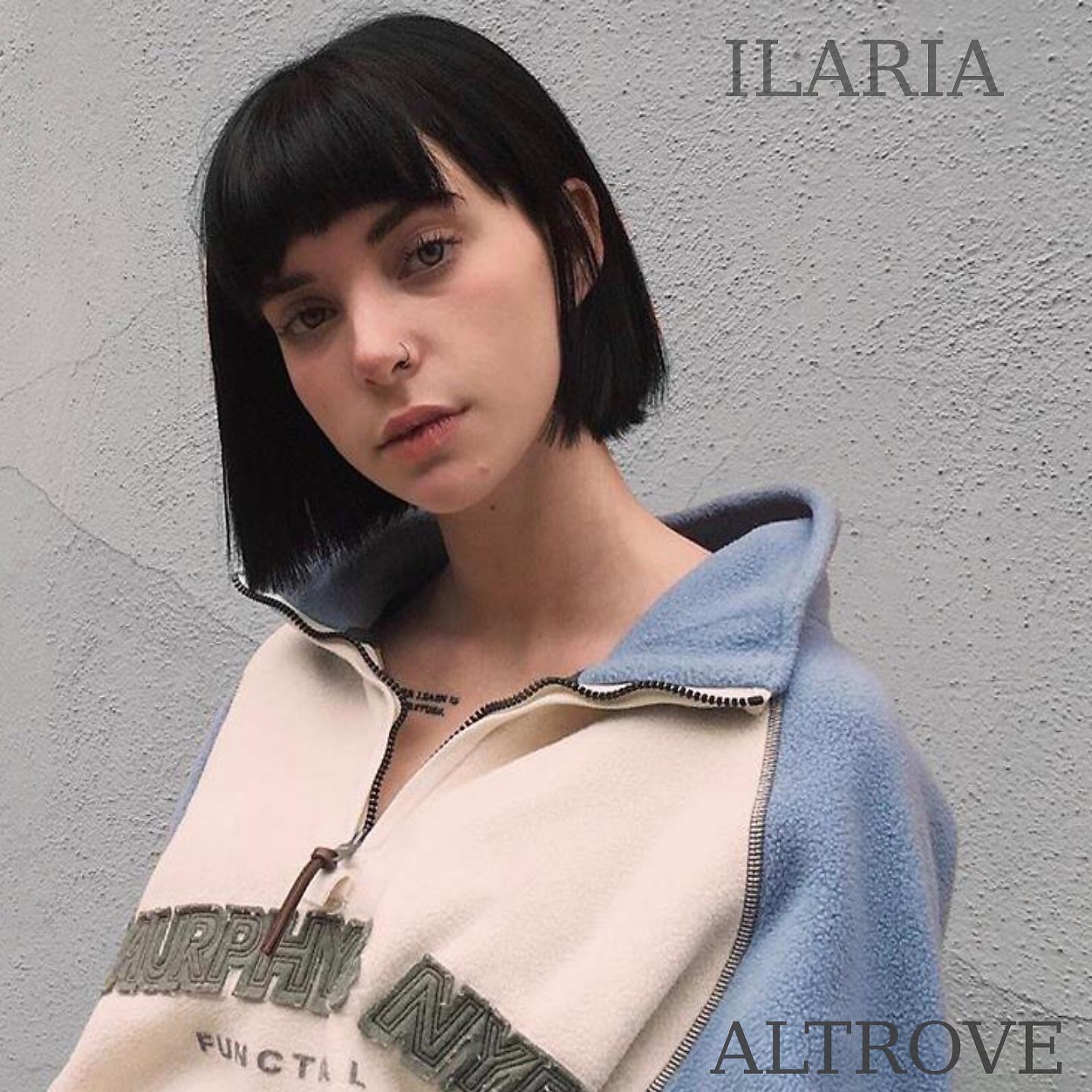 Постер альбома Ilaria