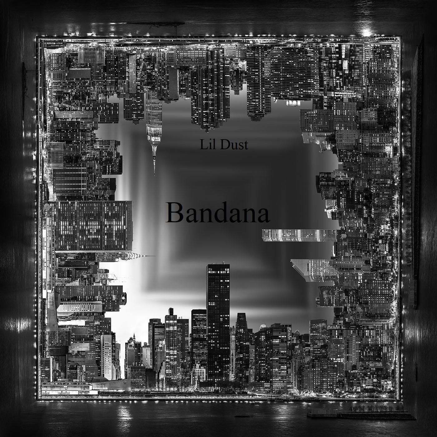 Постер альбома Bandana