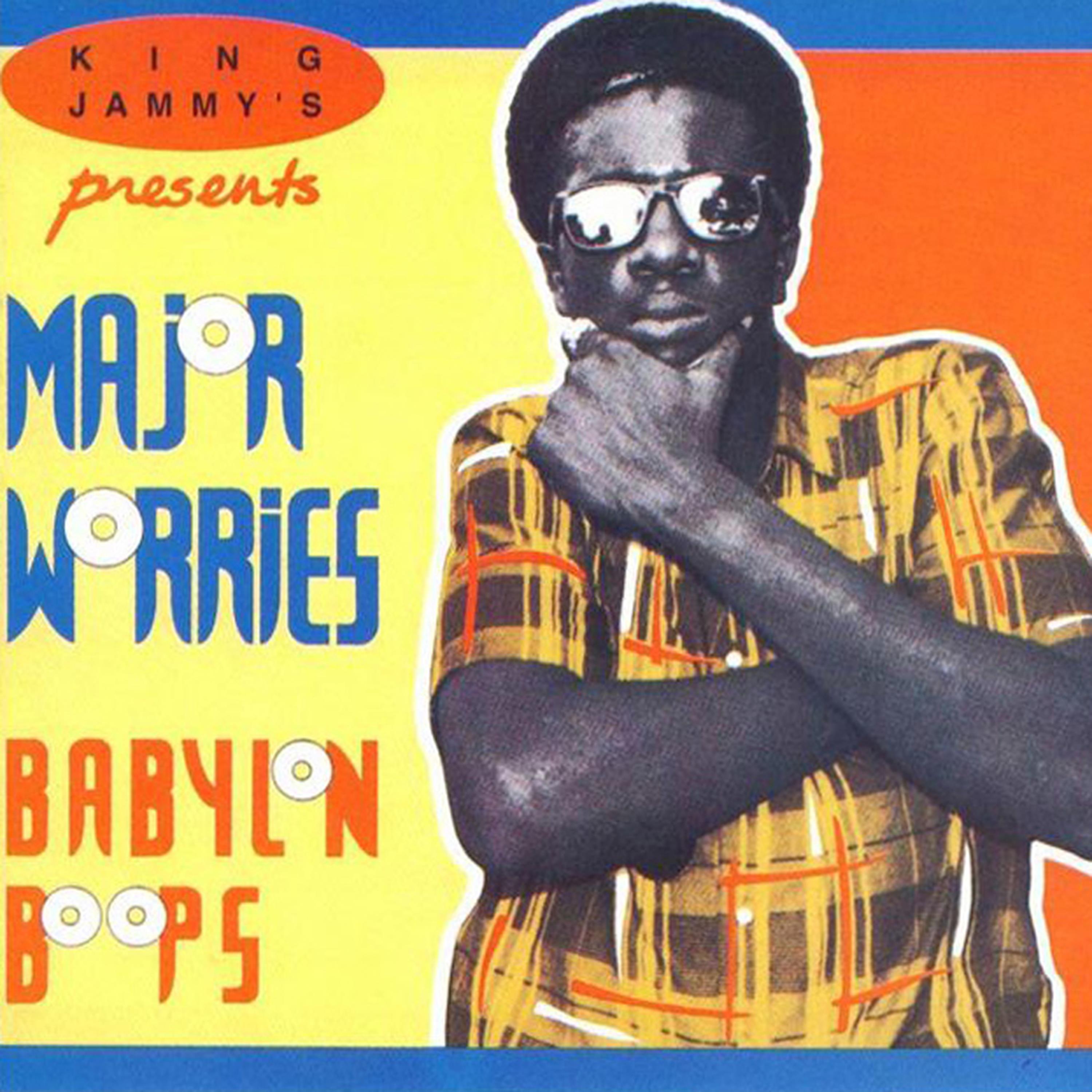 Постер альбома Babylon Boops