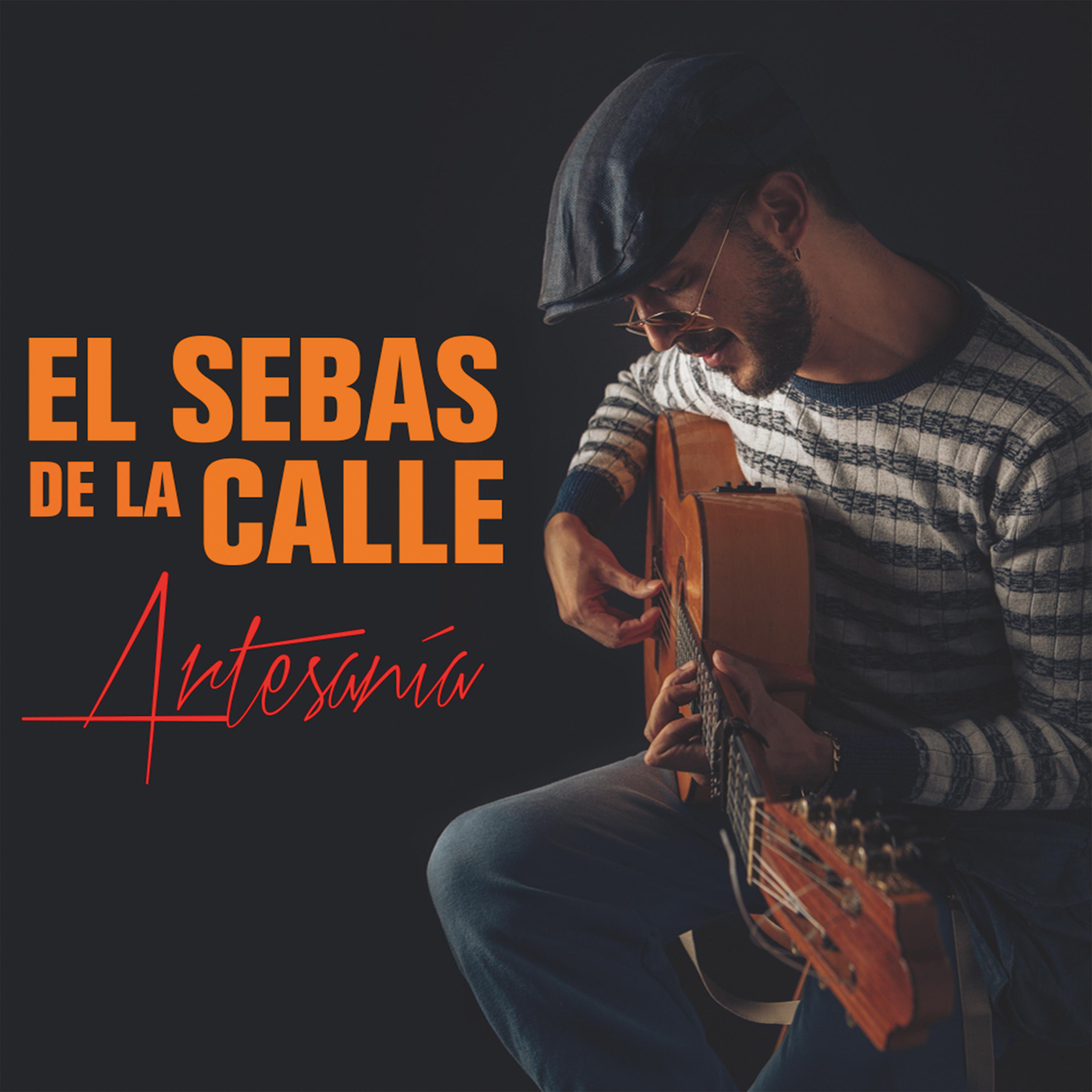 Постер альбома Artesanía