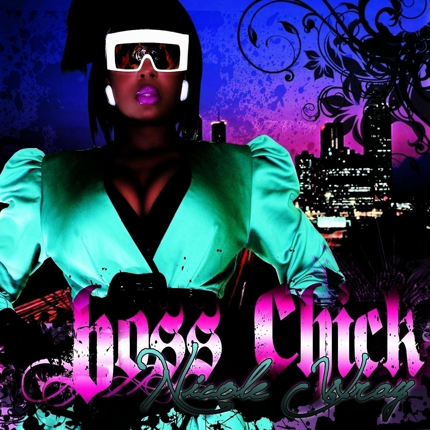 Постер альбома Boss Chick
