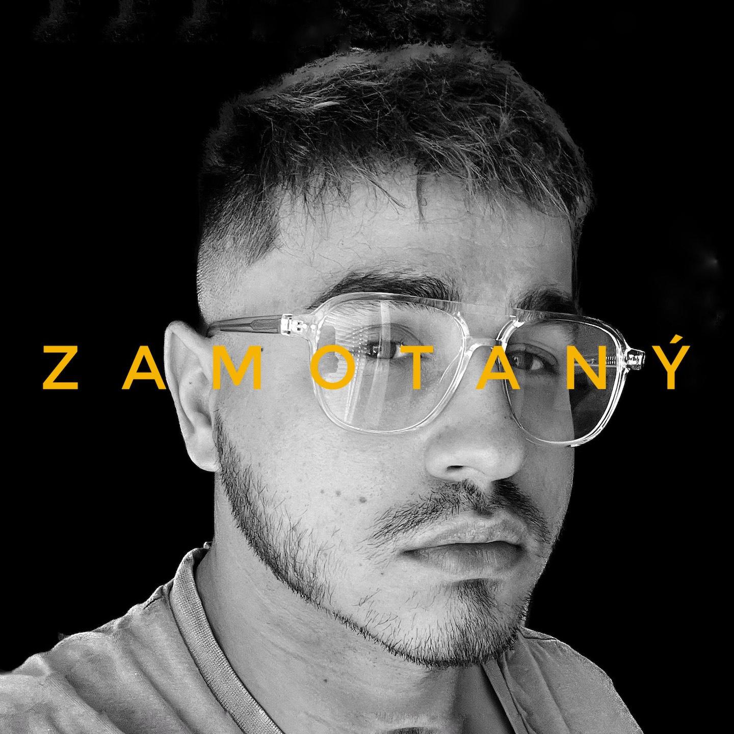 Постер альбома Zamotaný
