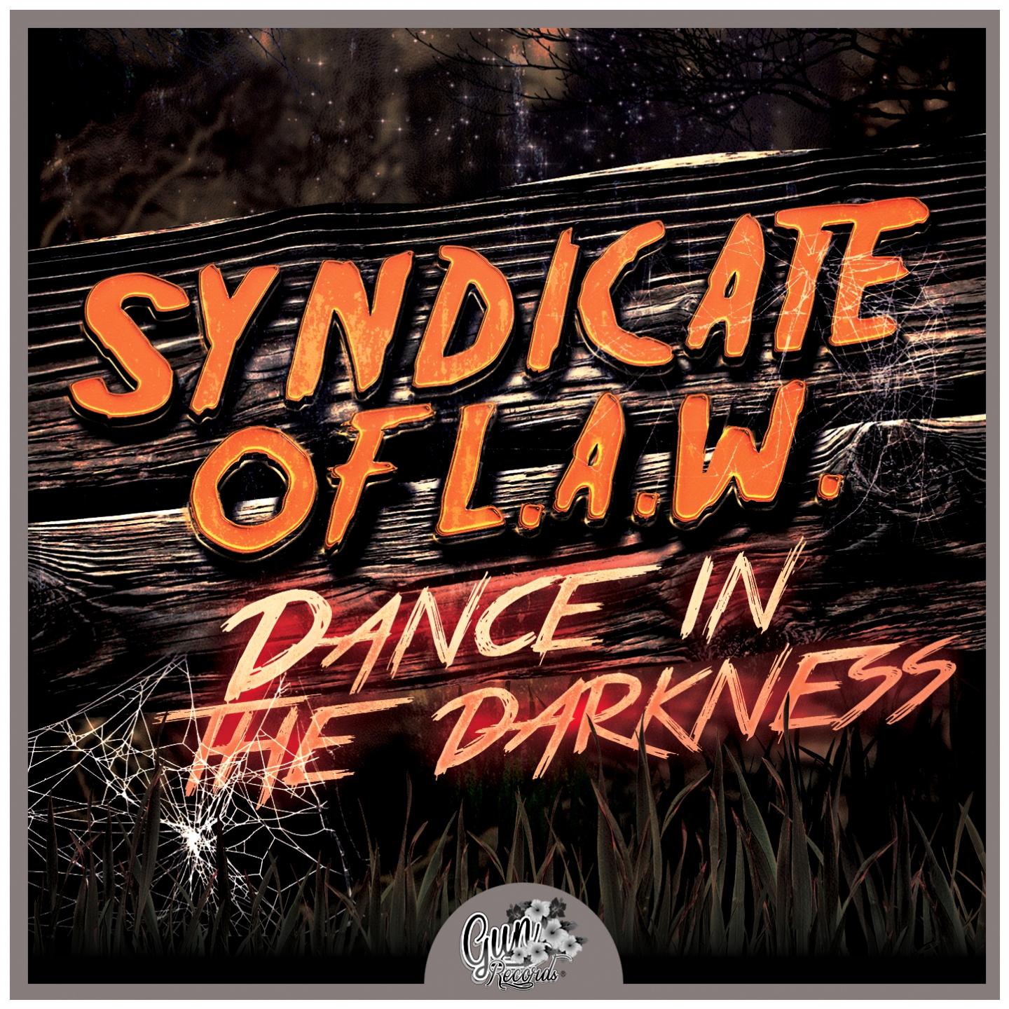 Постер альбома Dance in the Darkness