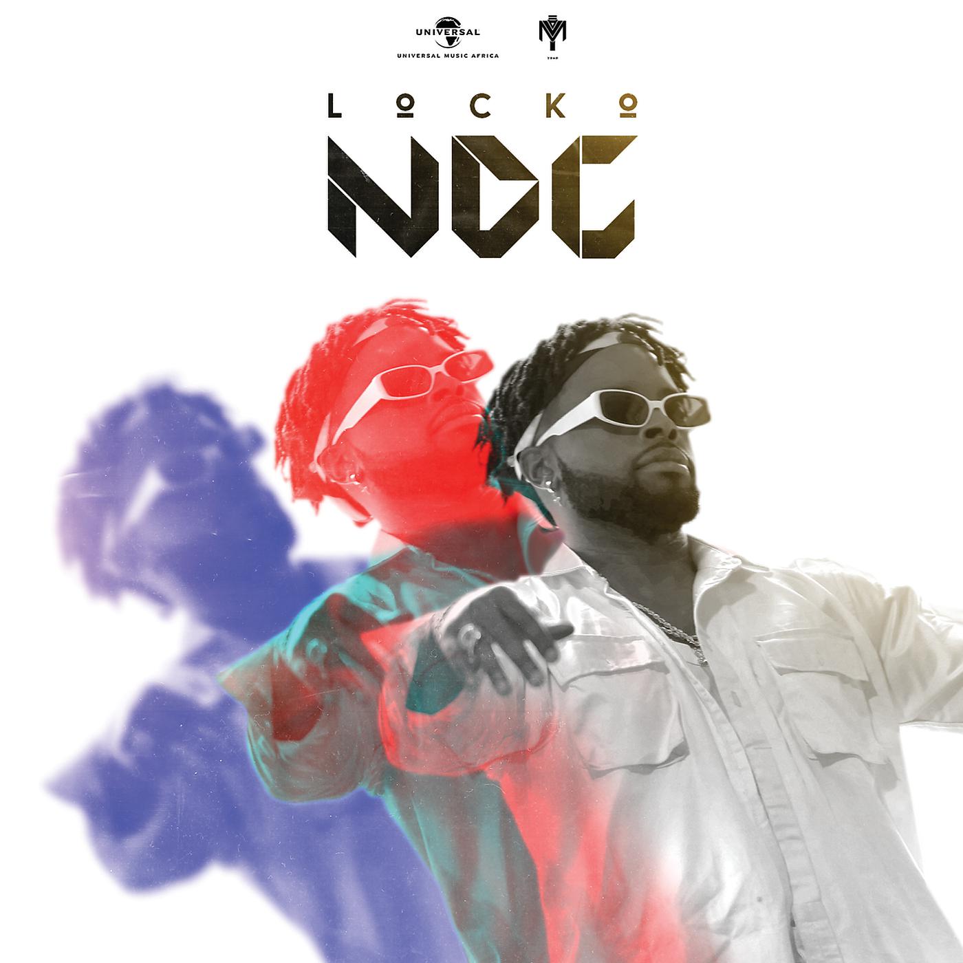 Постер альбома Indécis ( NDC )