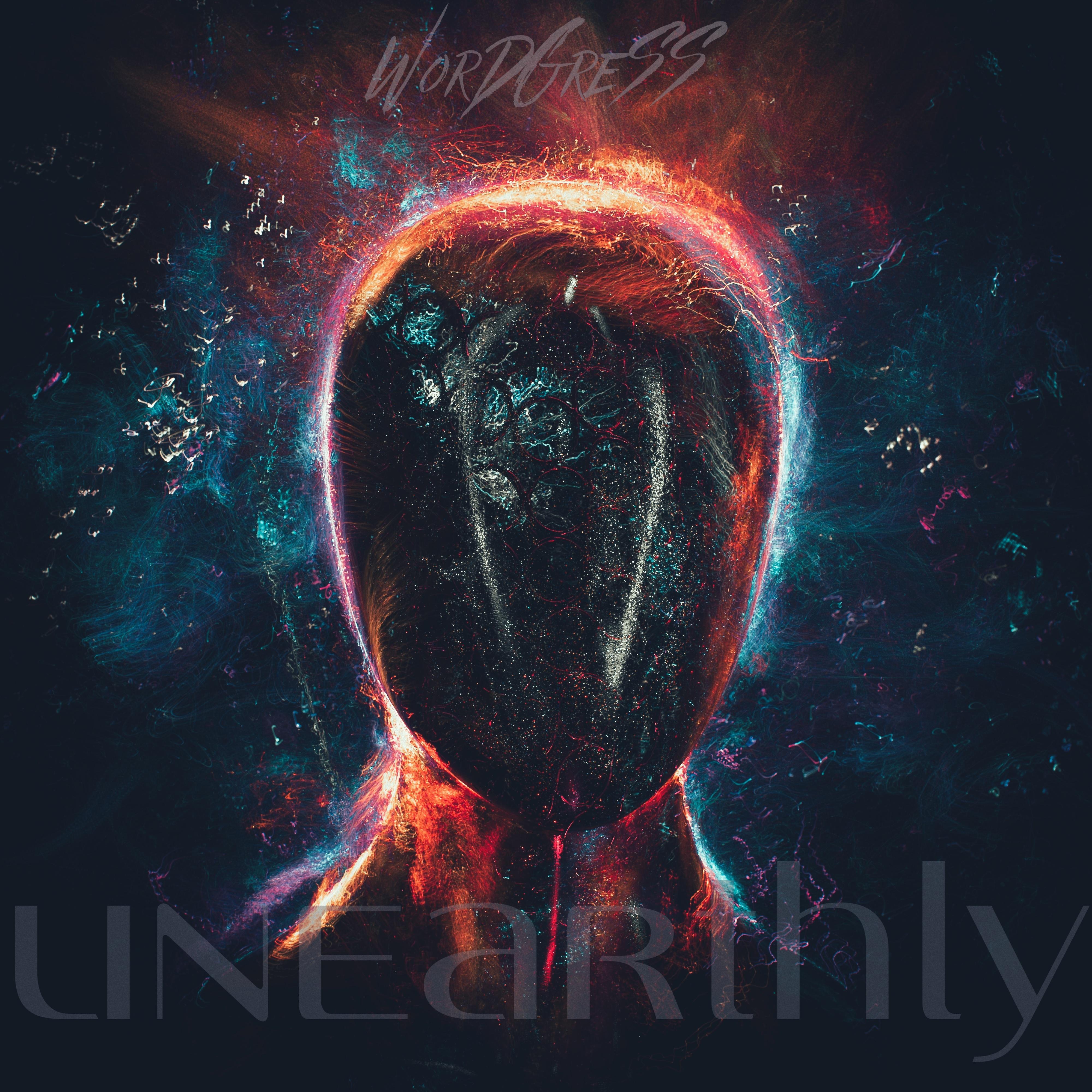 Постер альбома Unearthly