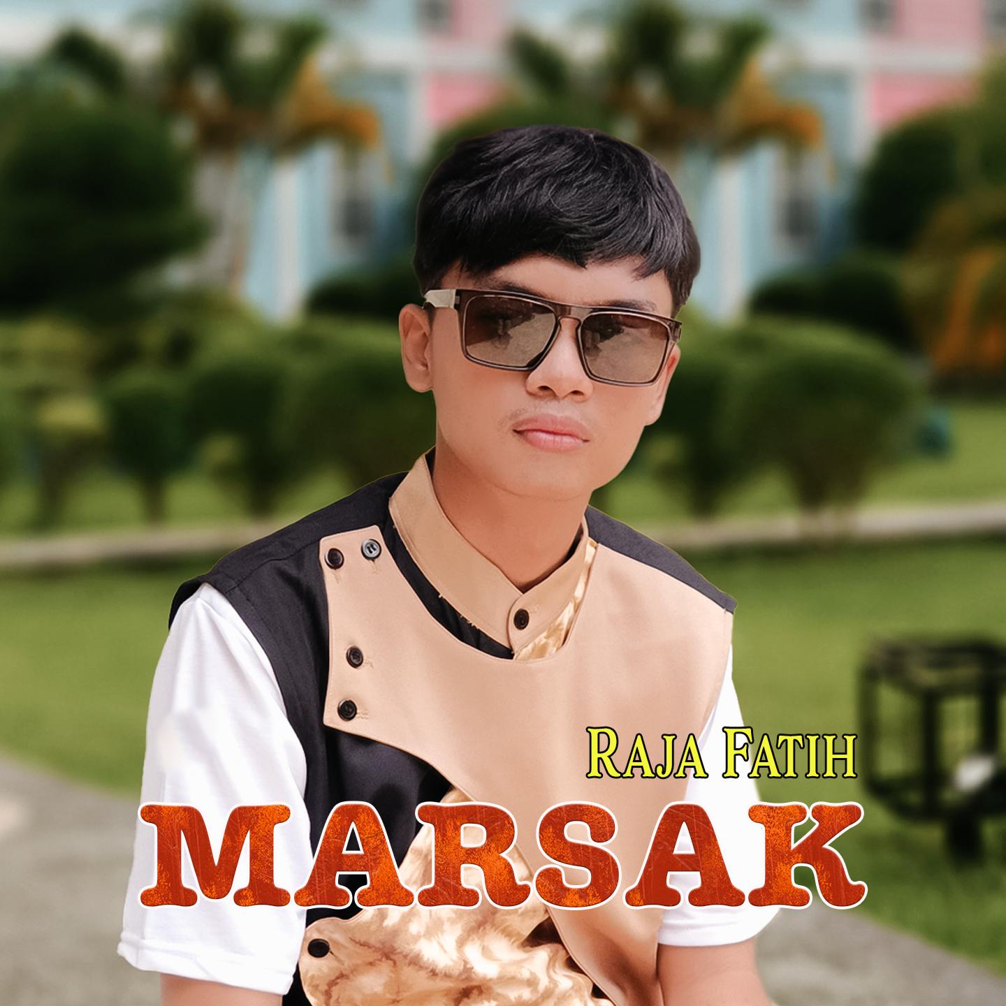 Постер альбома Marsak