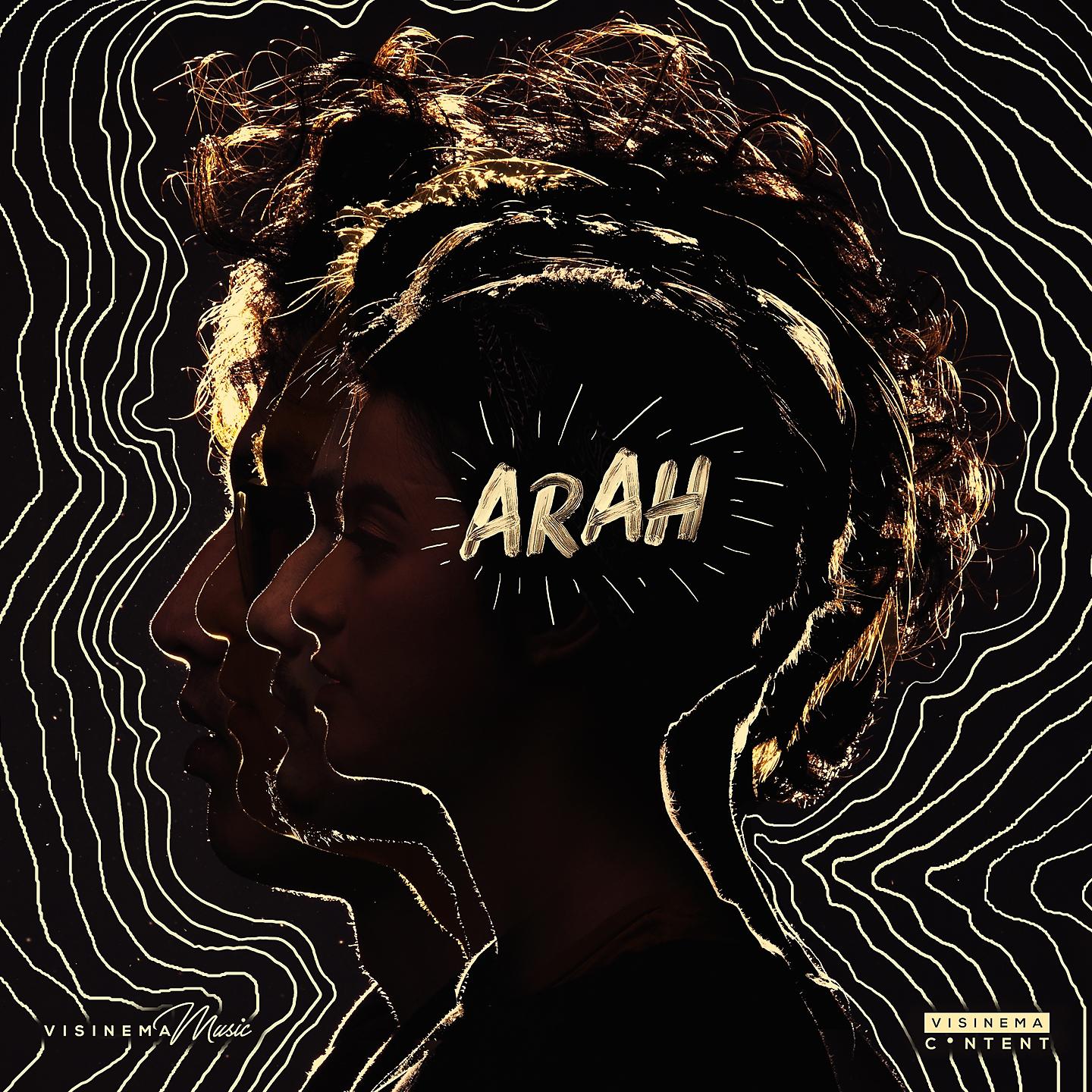 Постер альбома Arah