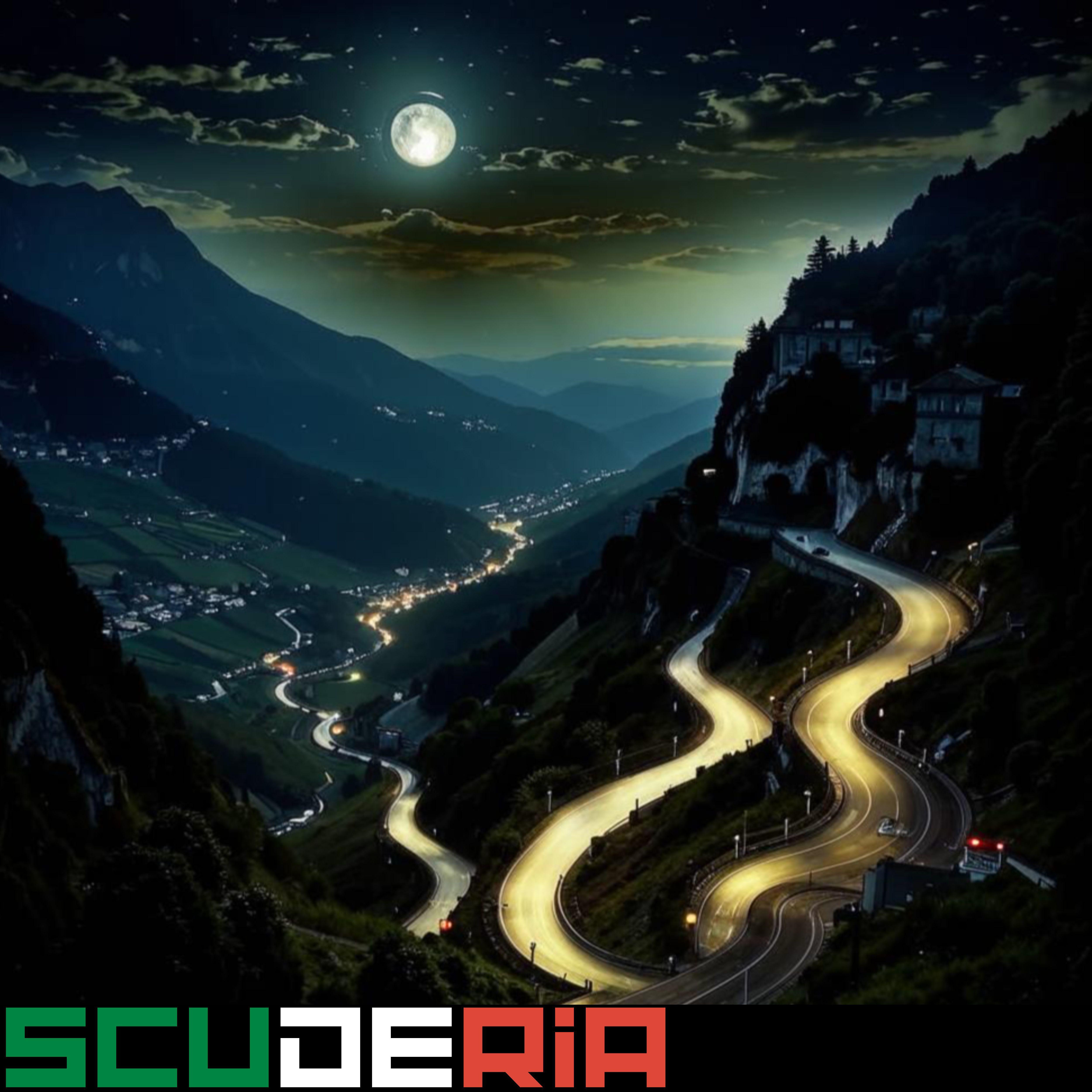 Постер альбома Scuderia