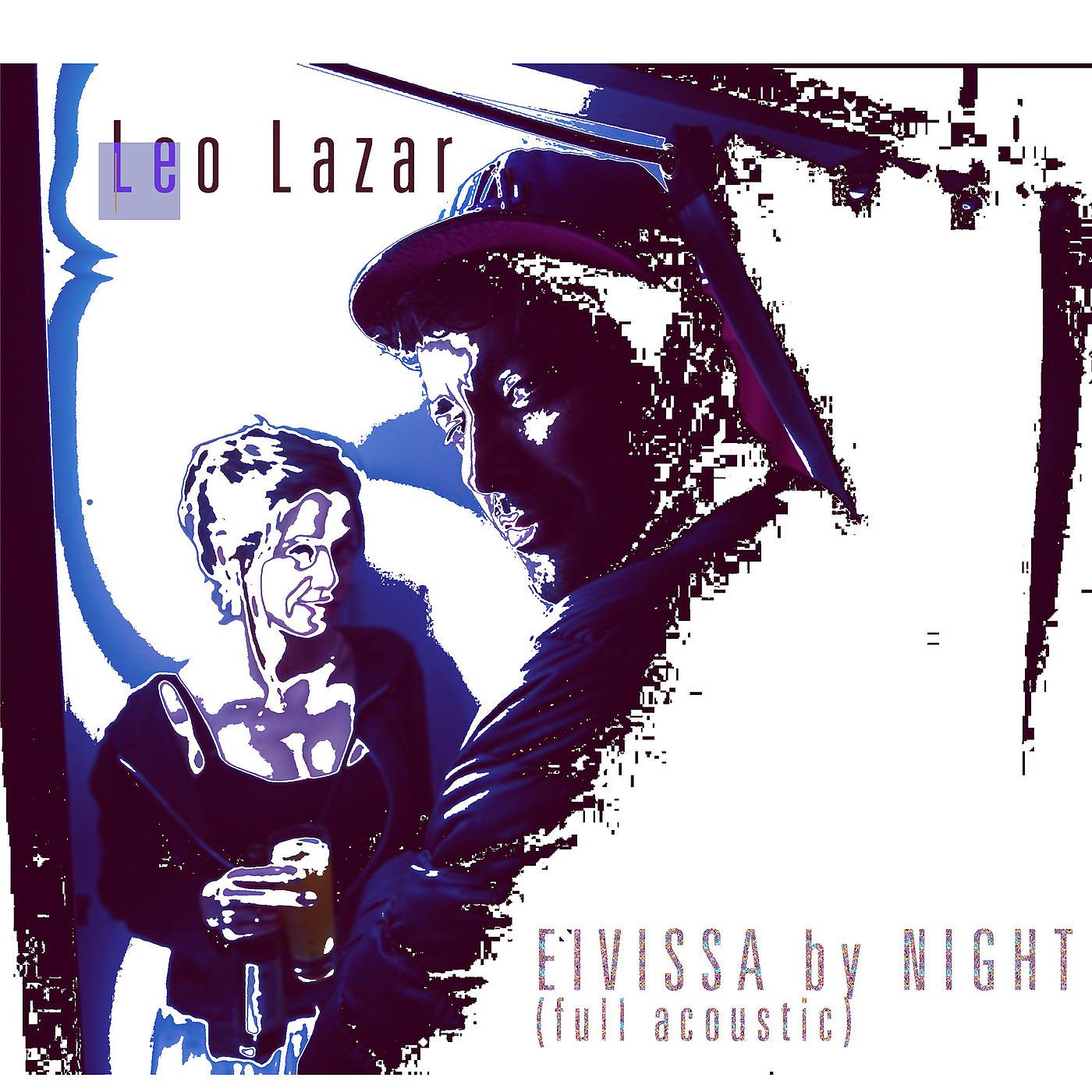 Постер альбома Eivissa by Night (Acoustic)