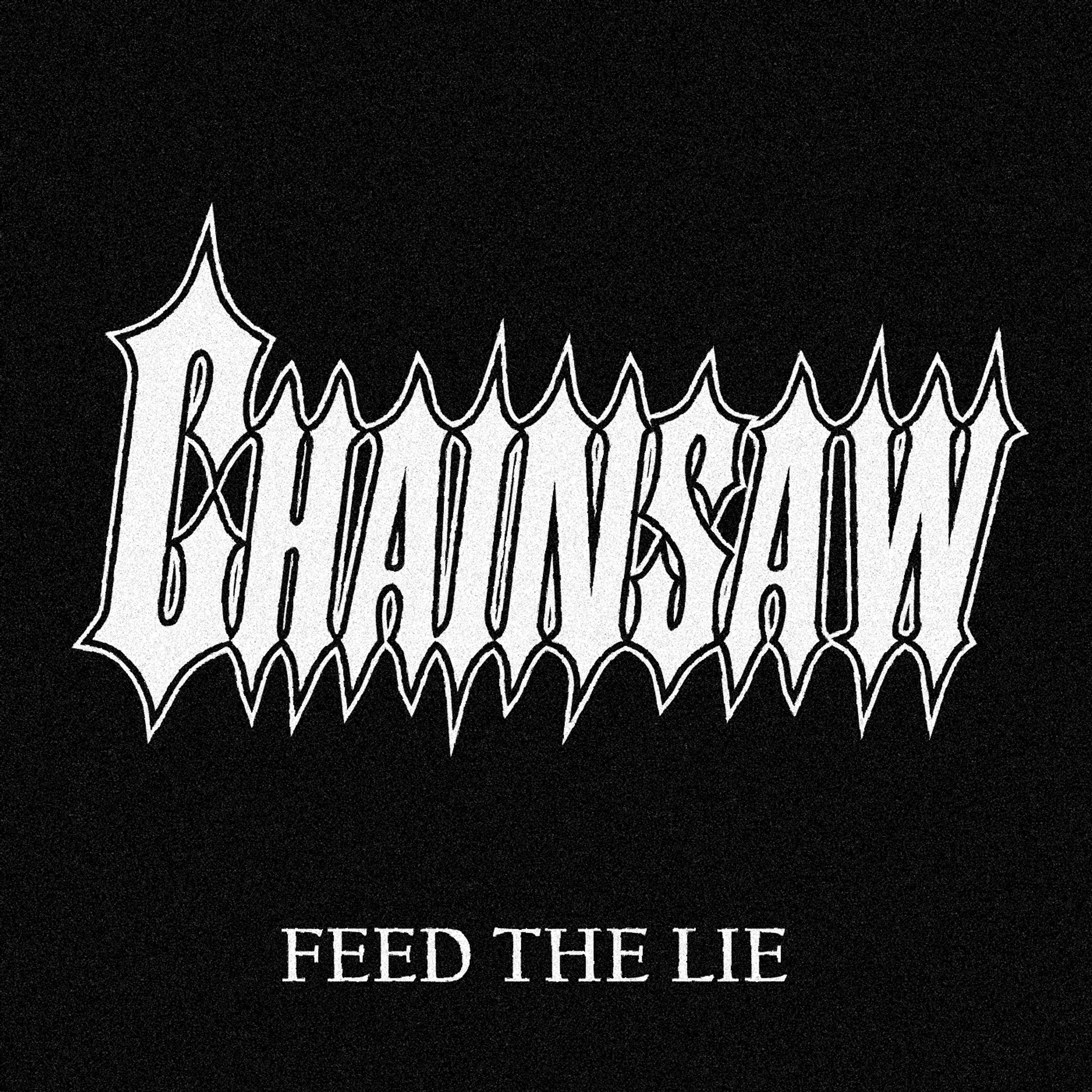 Постер альбома Feed the Lie