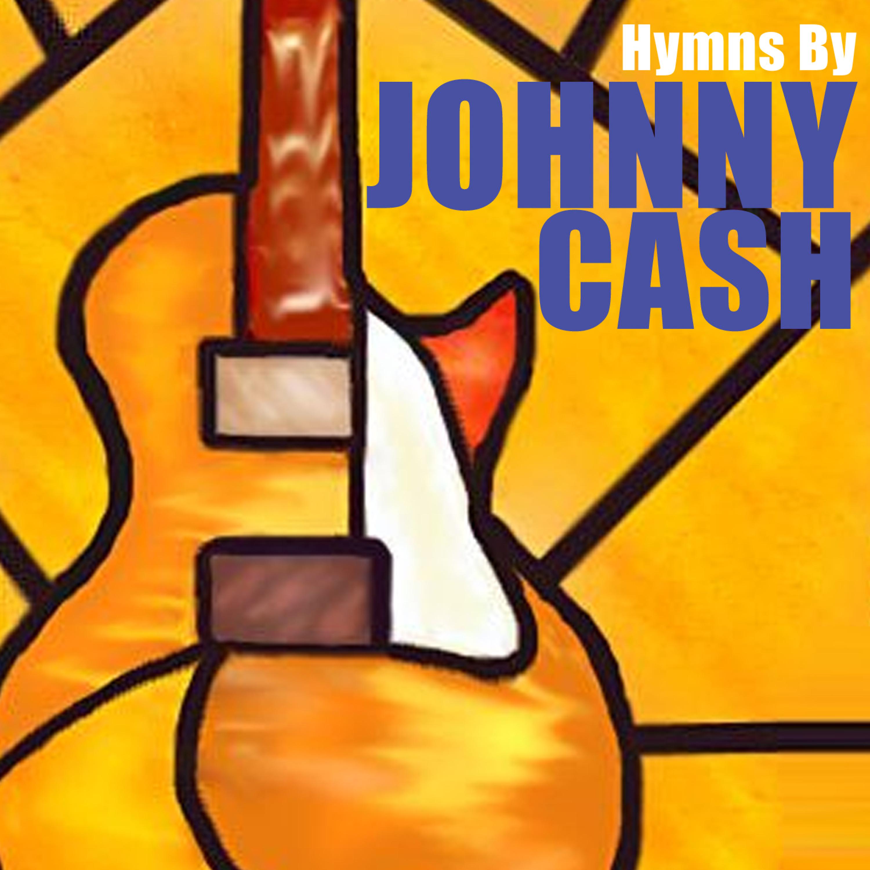 Постер альбома Hymns by Johnny Cash