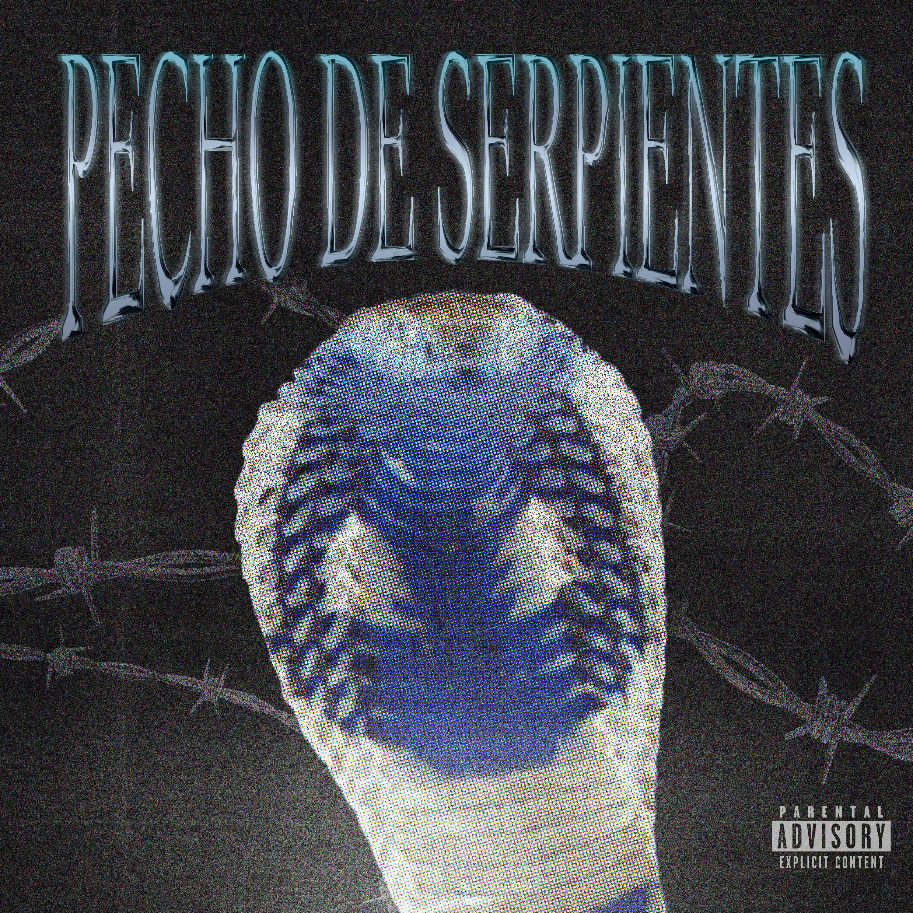 Постер альбома Pecho de Serpientes