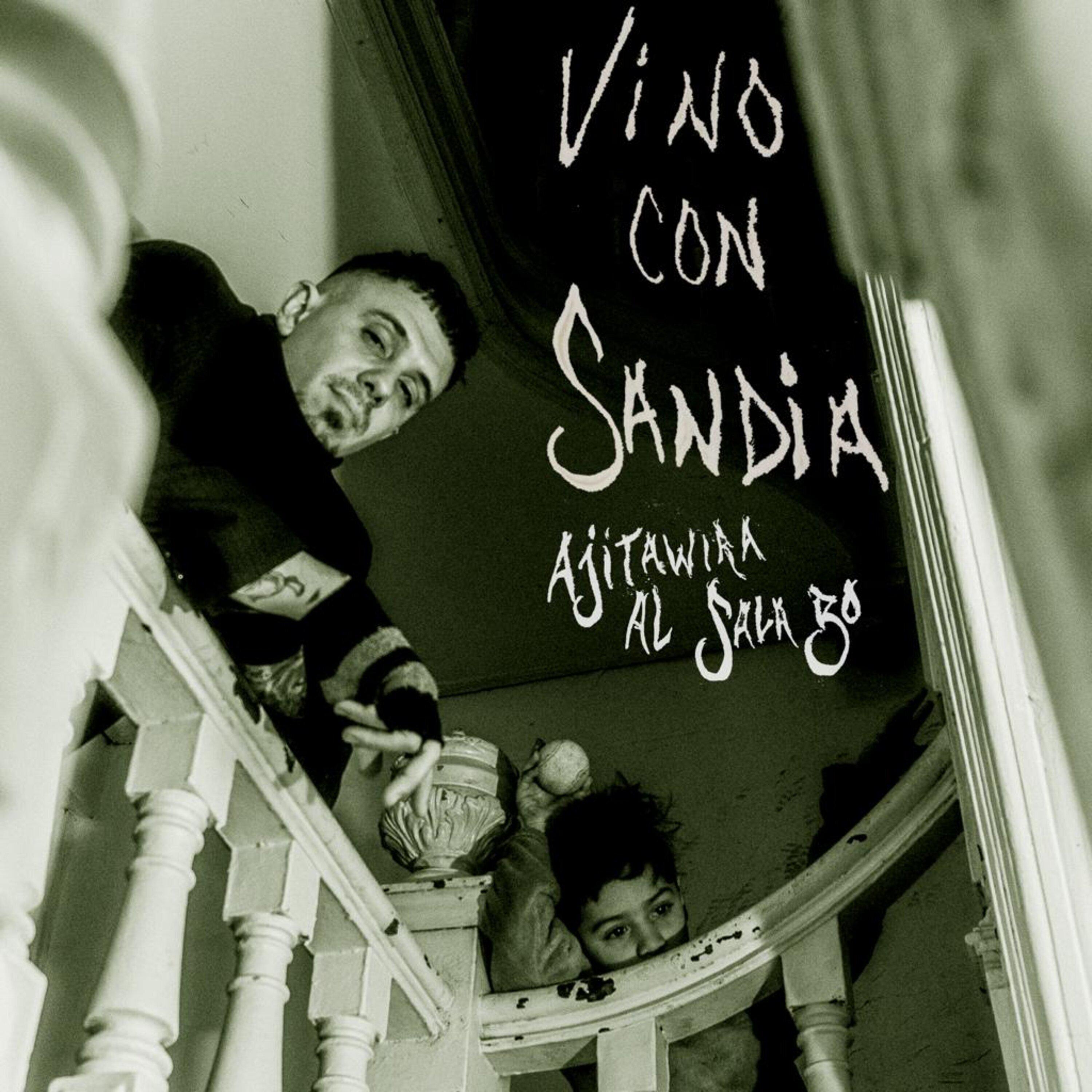 Постер альбома Vino Con Sandía