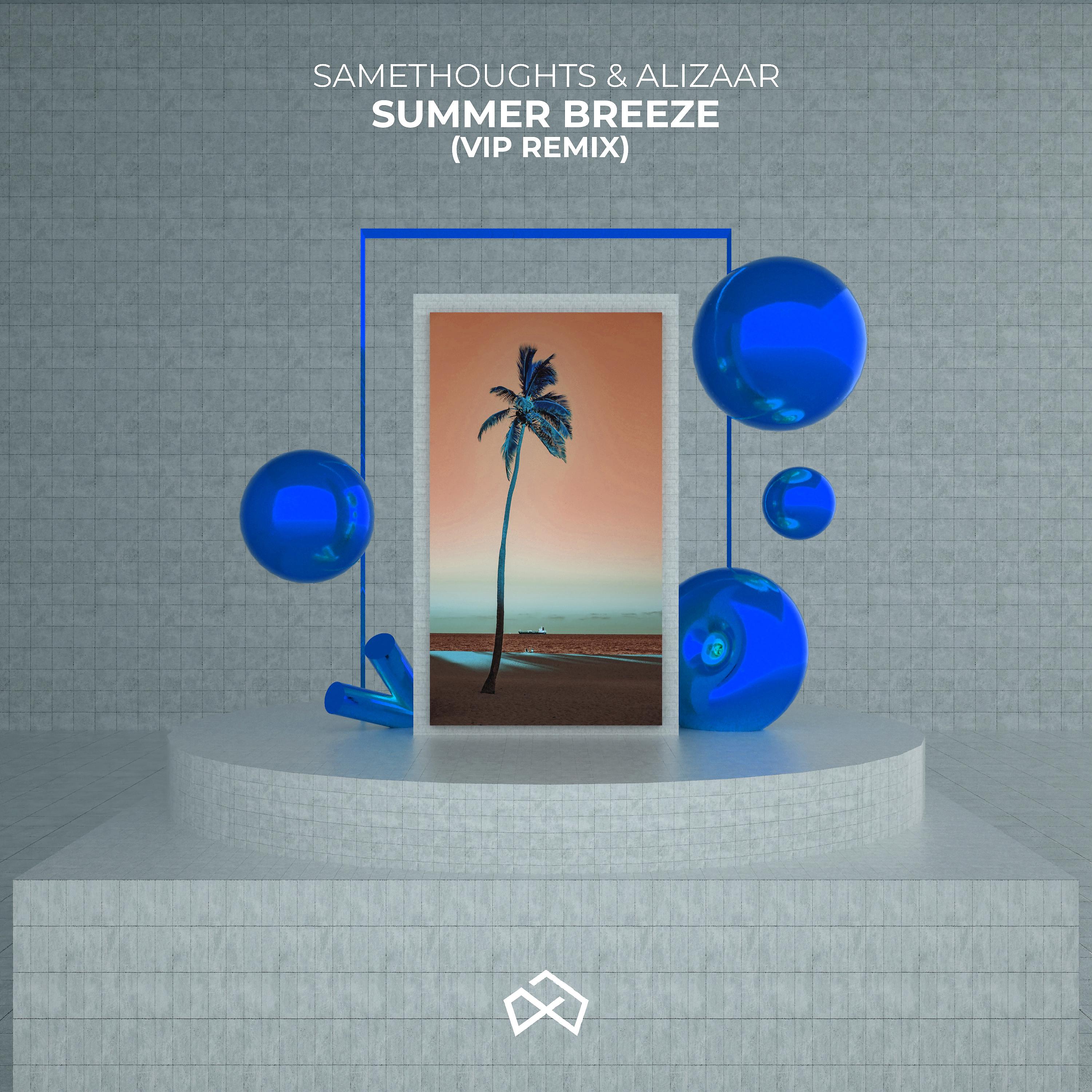 Постер альбома Summer Breeze (Vip Edit)