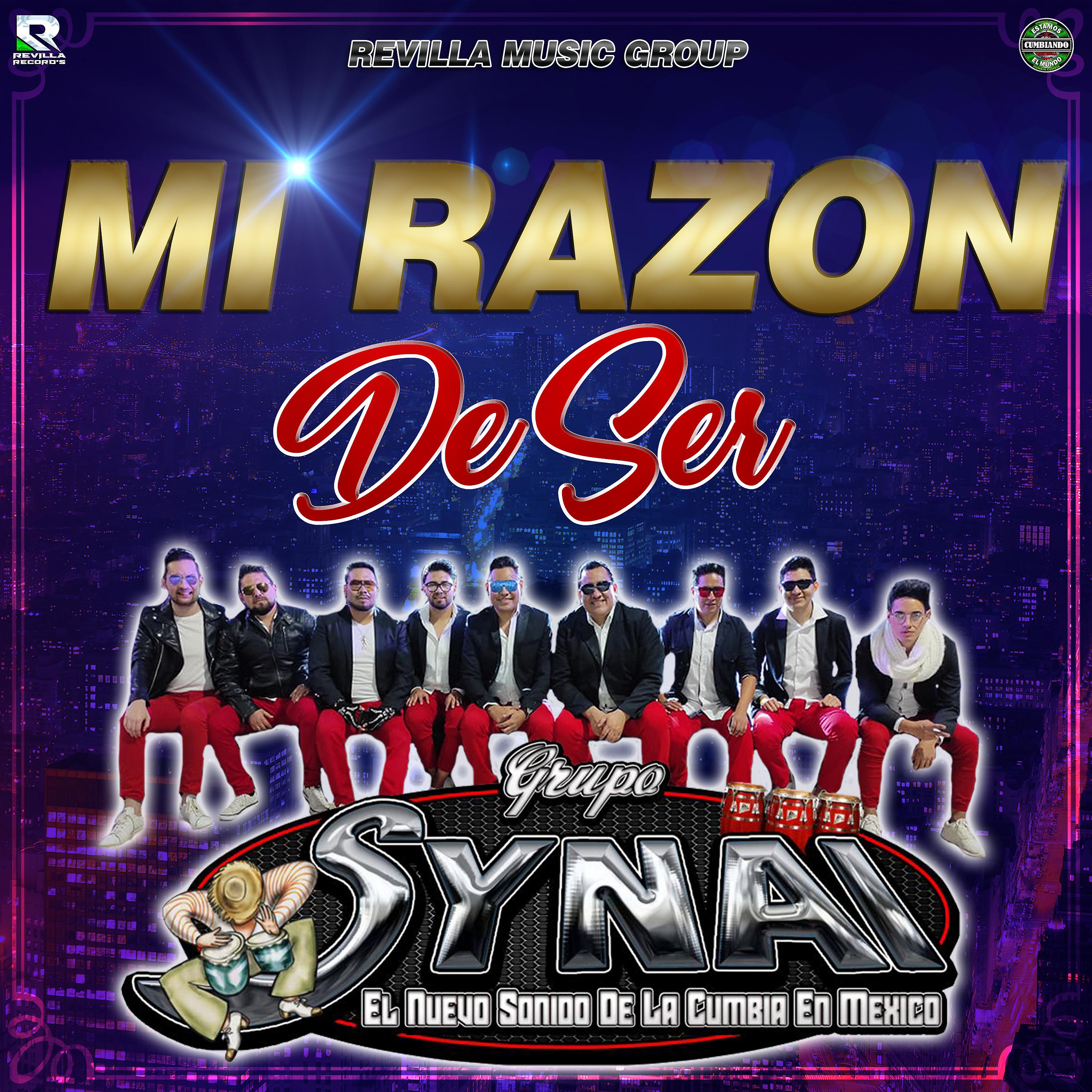 Постер альбома Mi Razon de Ser