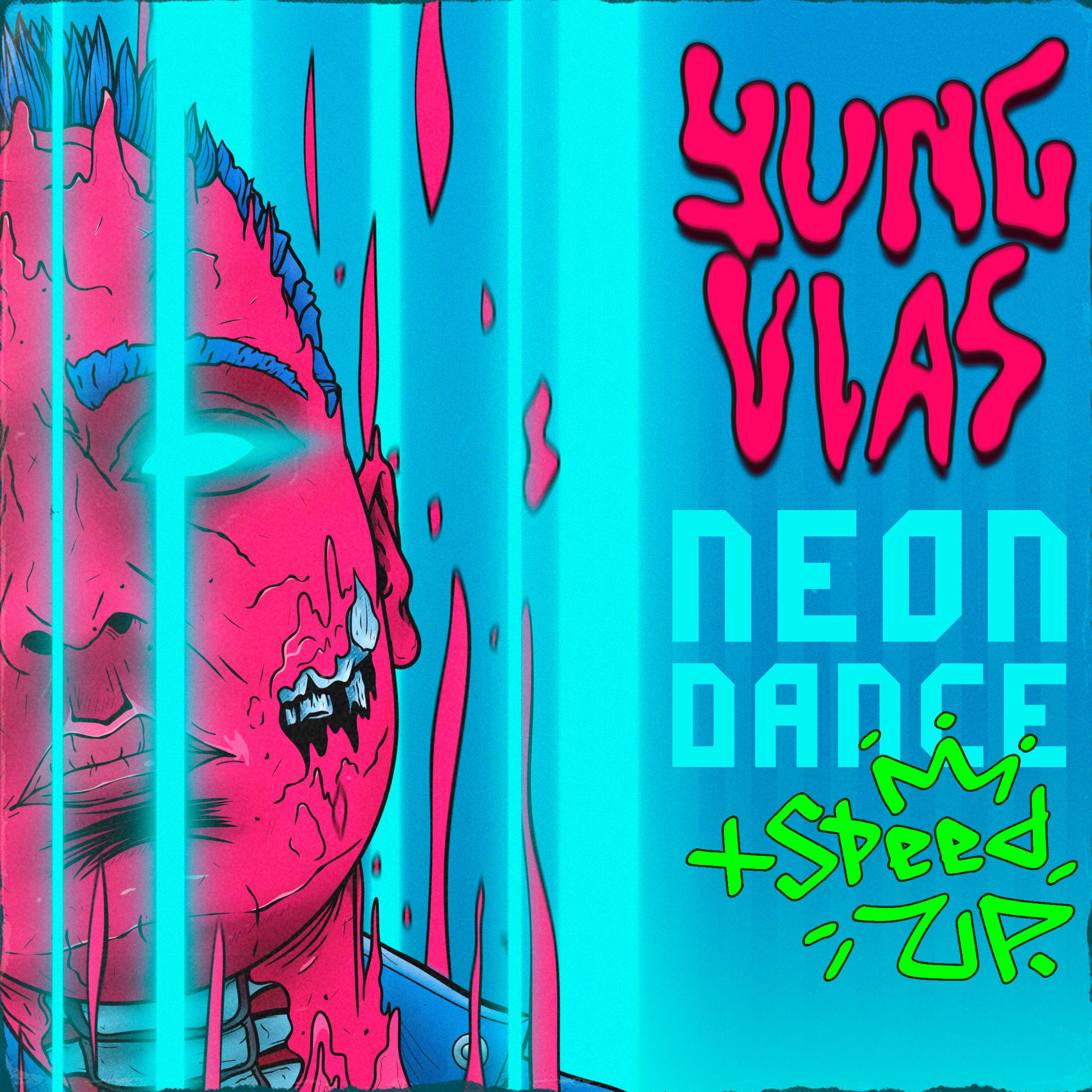 Постер альбома Neon Dance