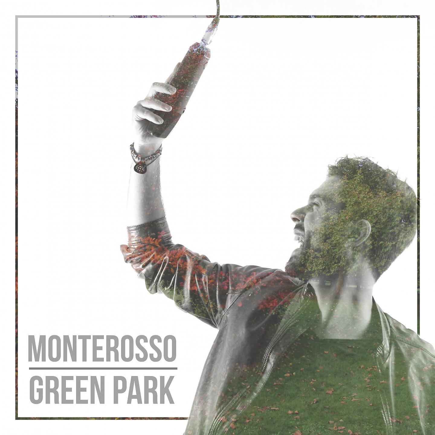 Постер альбома Green Park