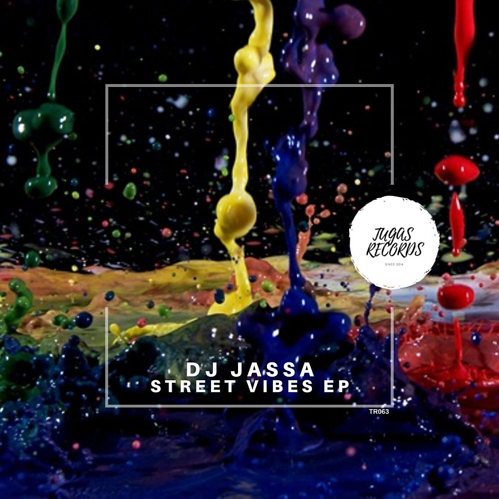 Постер альбома Street Vibes