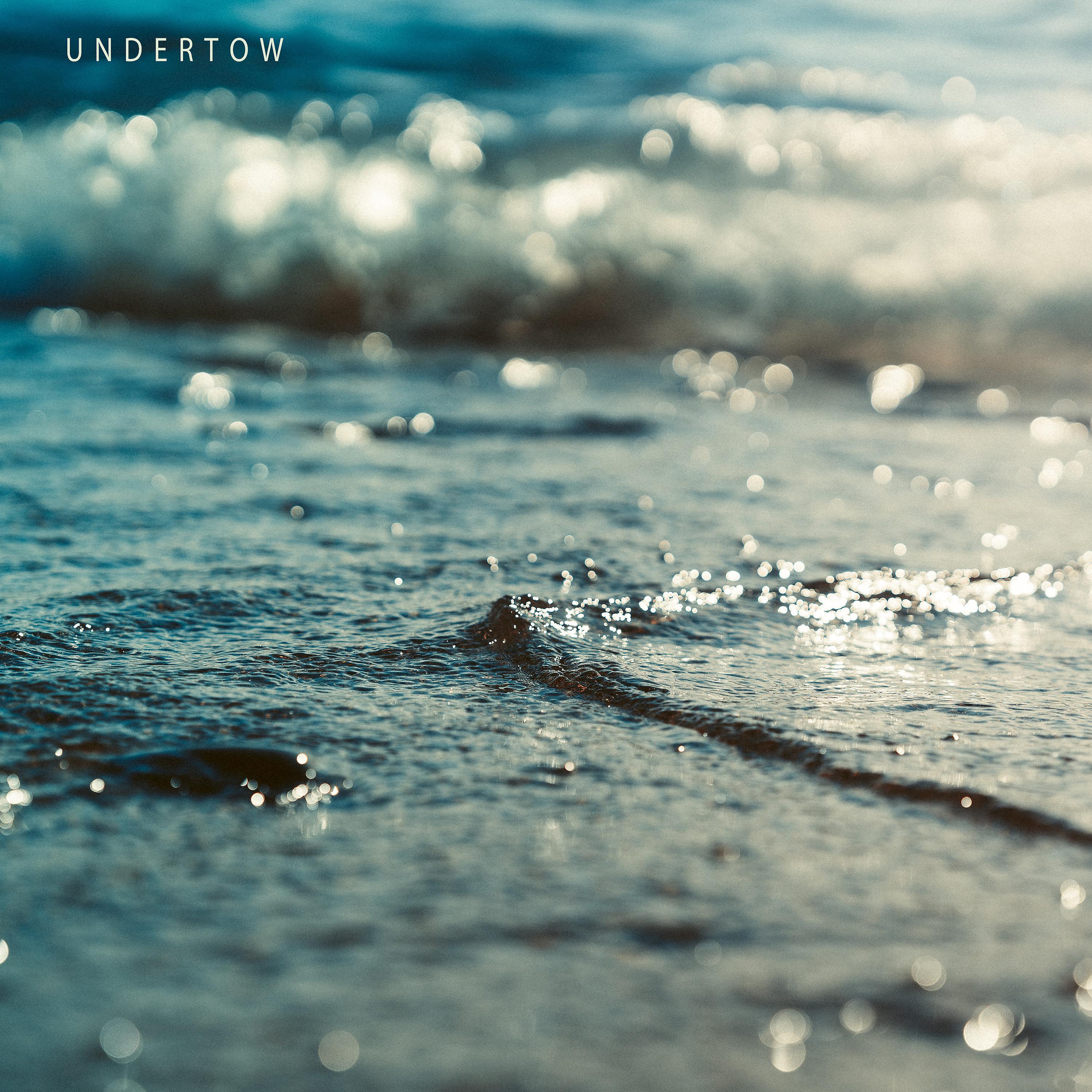 Постер альбома Undertow