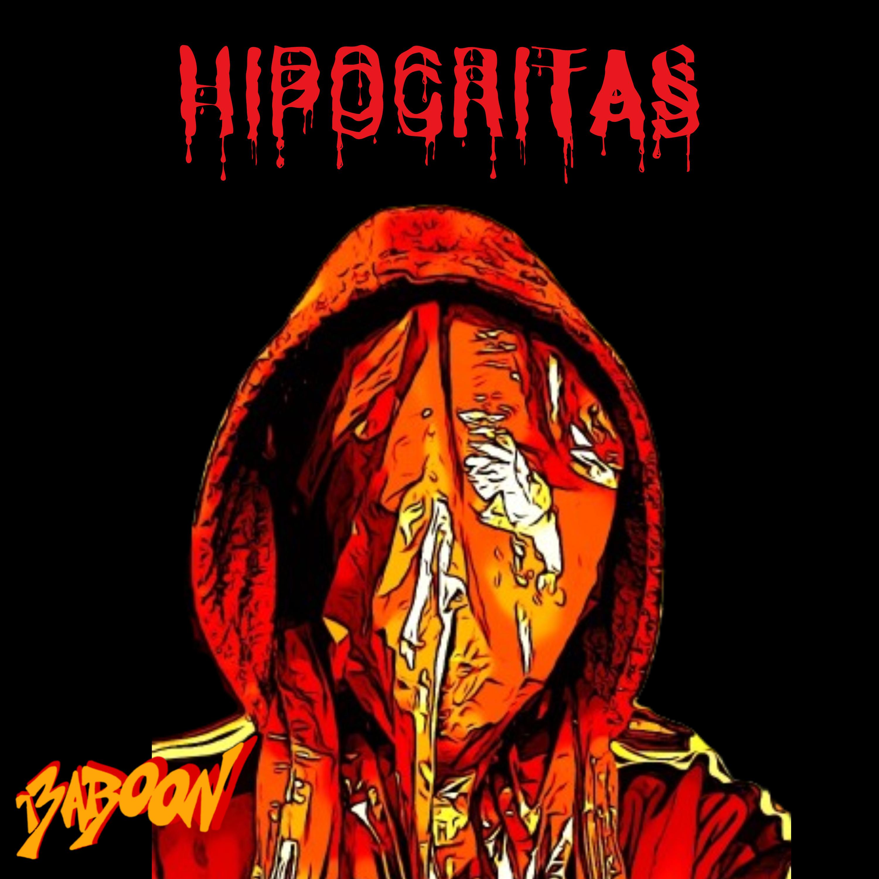 Постер альбома Hipócritas