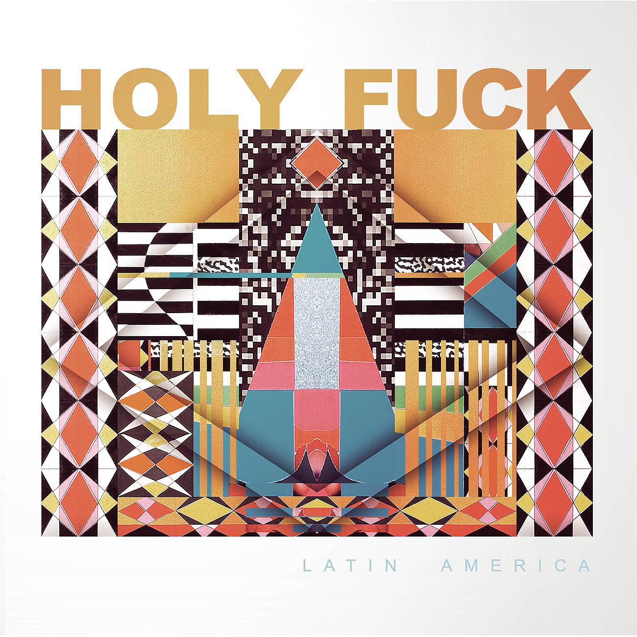 Постер альбома Latin America