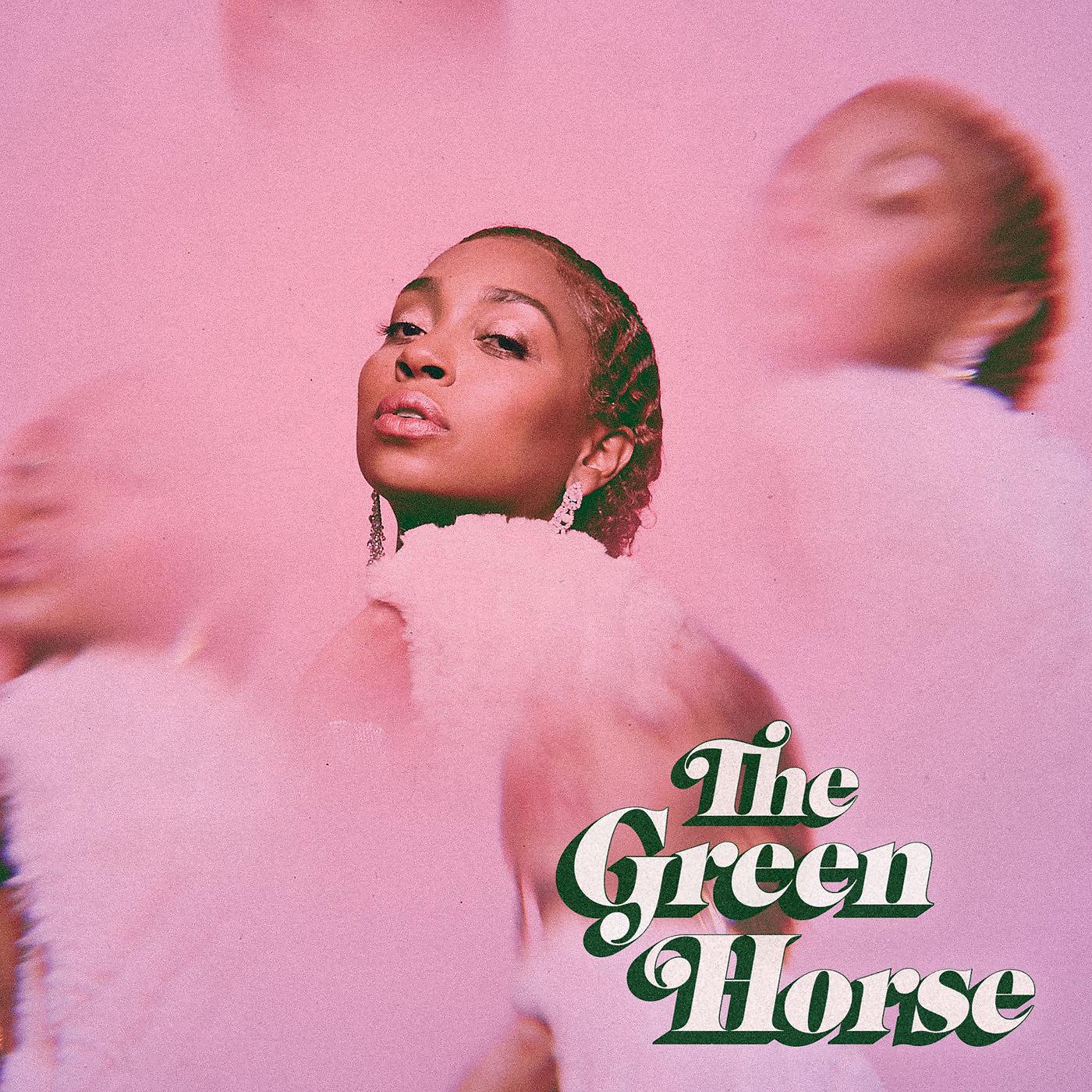 Постер альбома The Green Horse