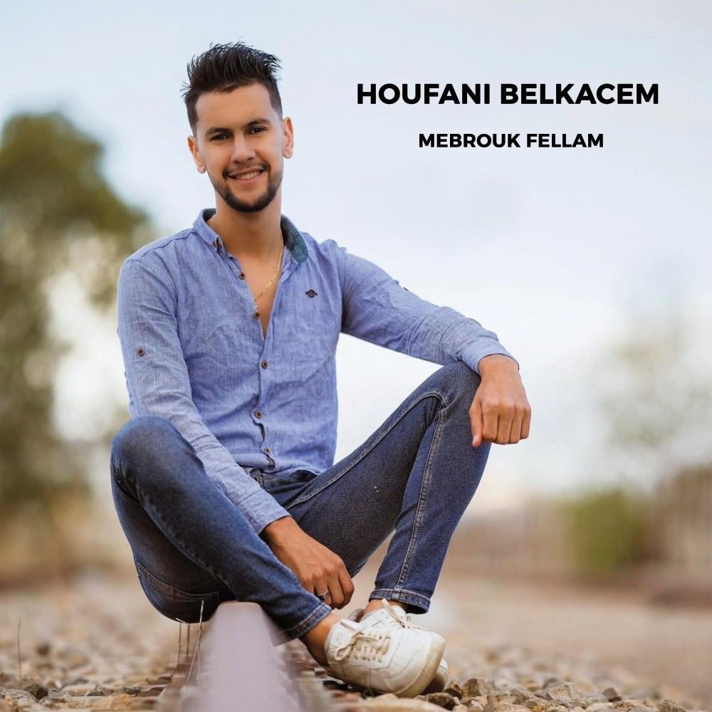Постер альбома Mebrouk Fellam
