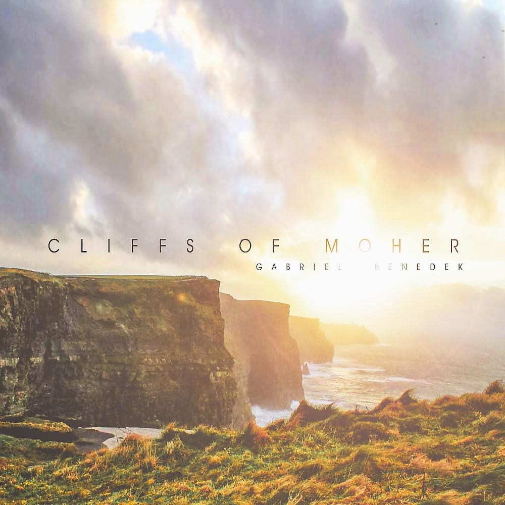 Постер альбома Cliffs of Moher