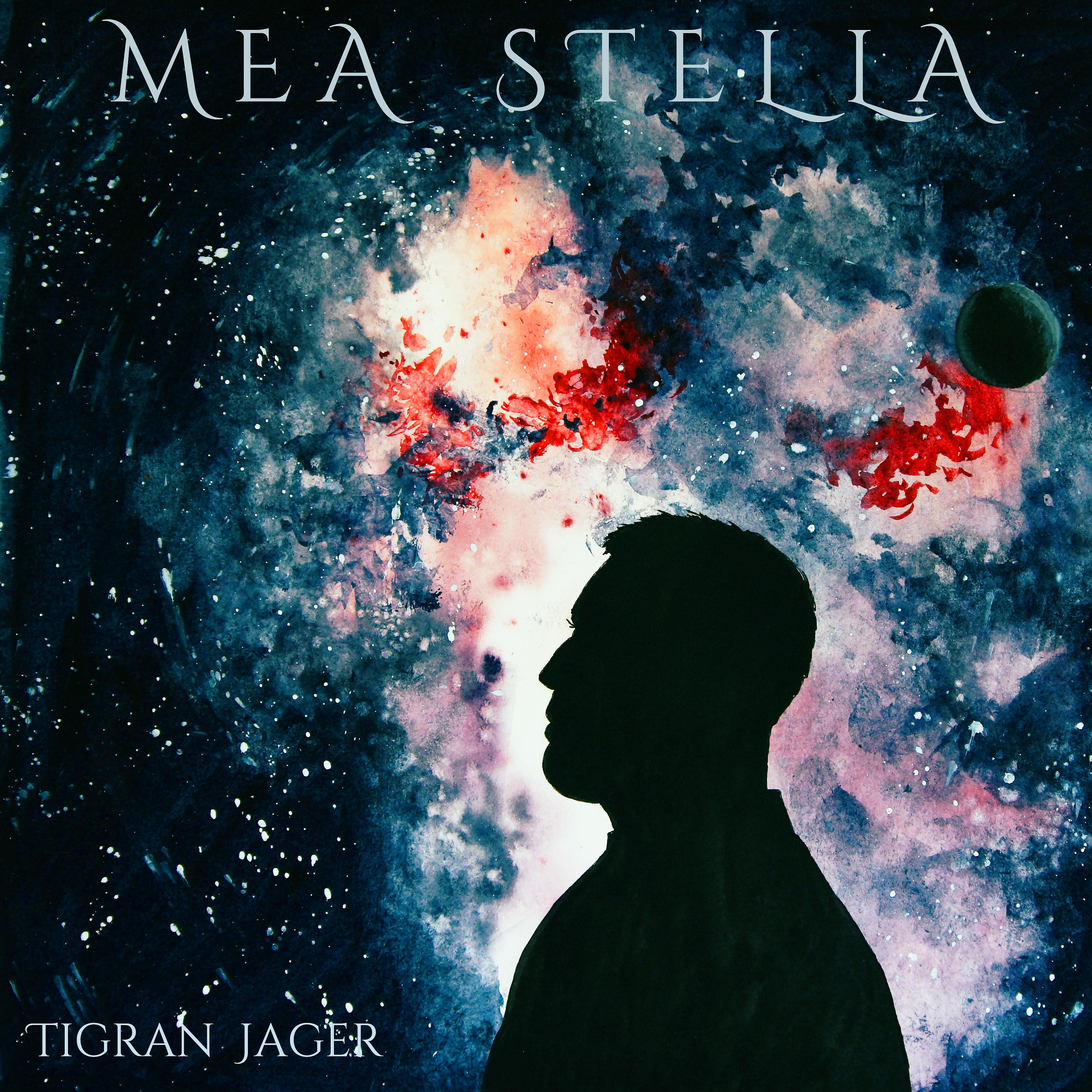 Постер альбома Mea Stella