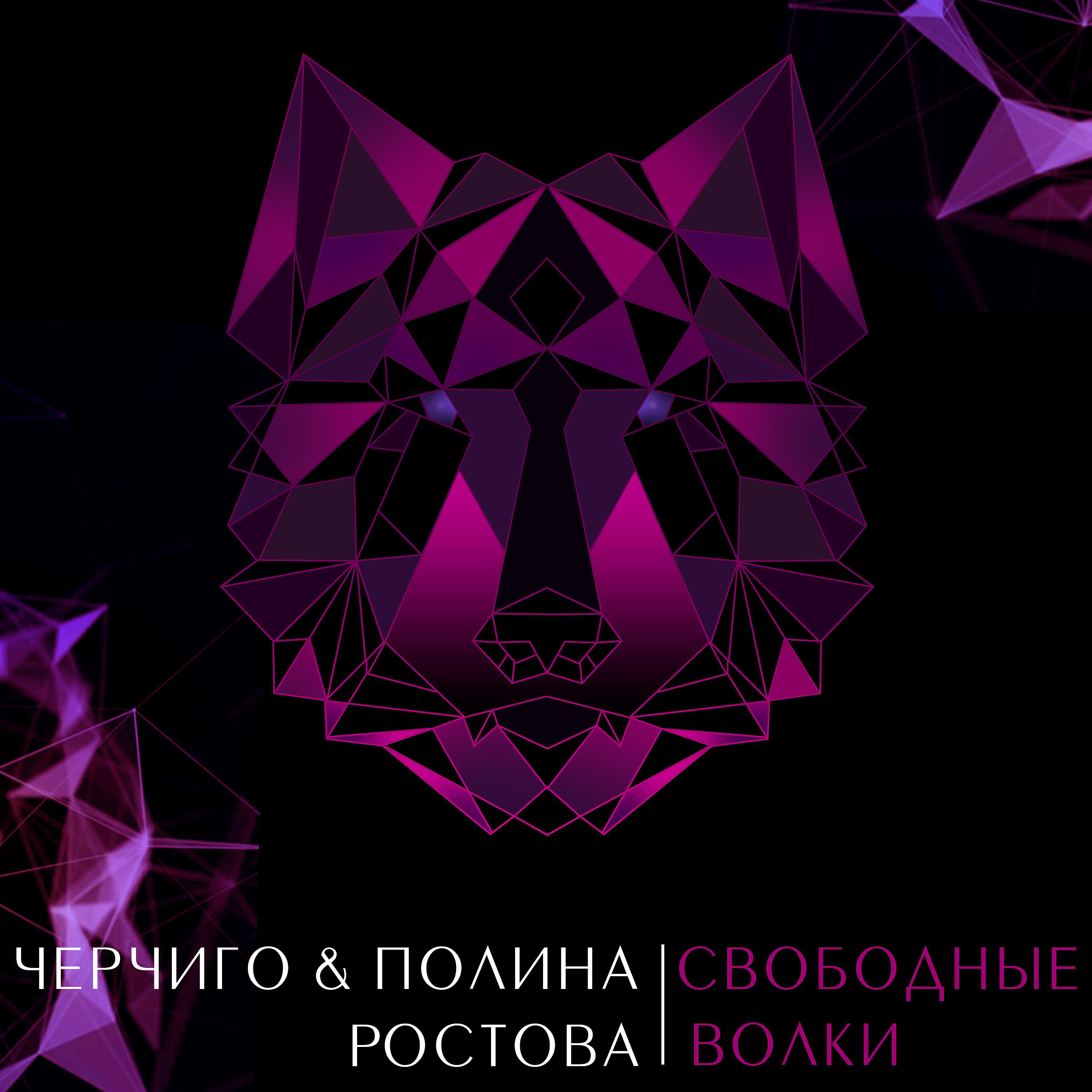 Постер альбома Свободные волки (Cherchigo Remix)