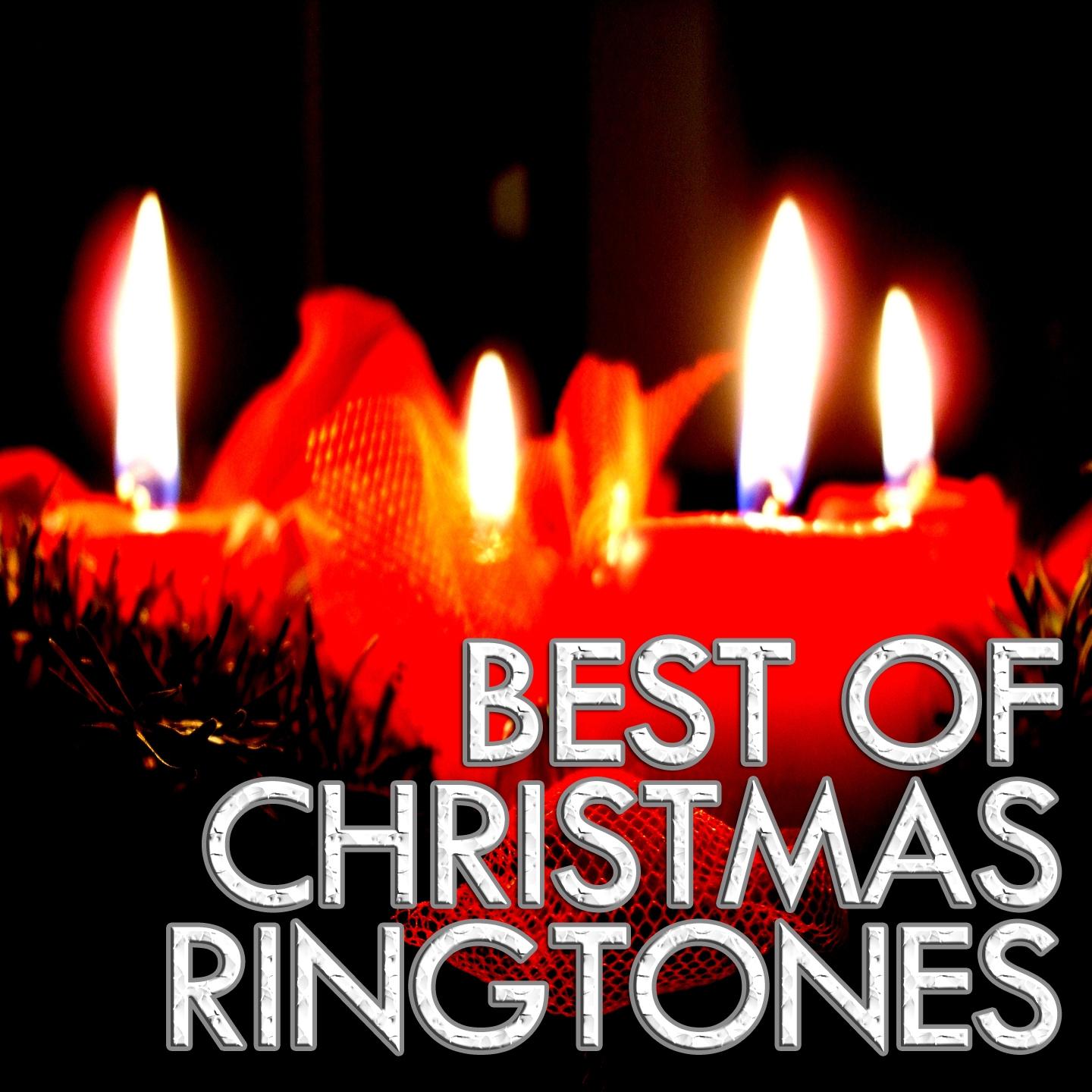 Постер альбома Best of Christmas Ringtones