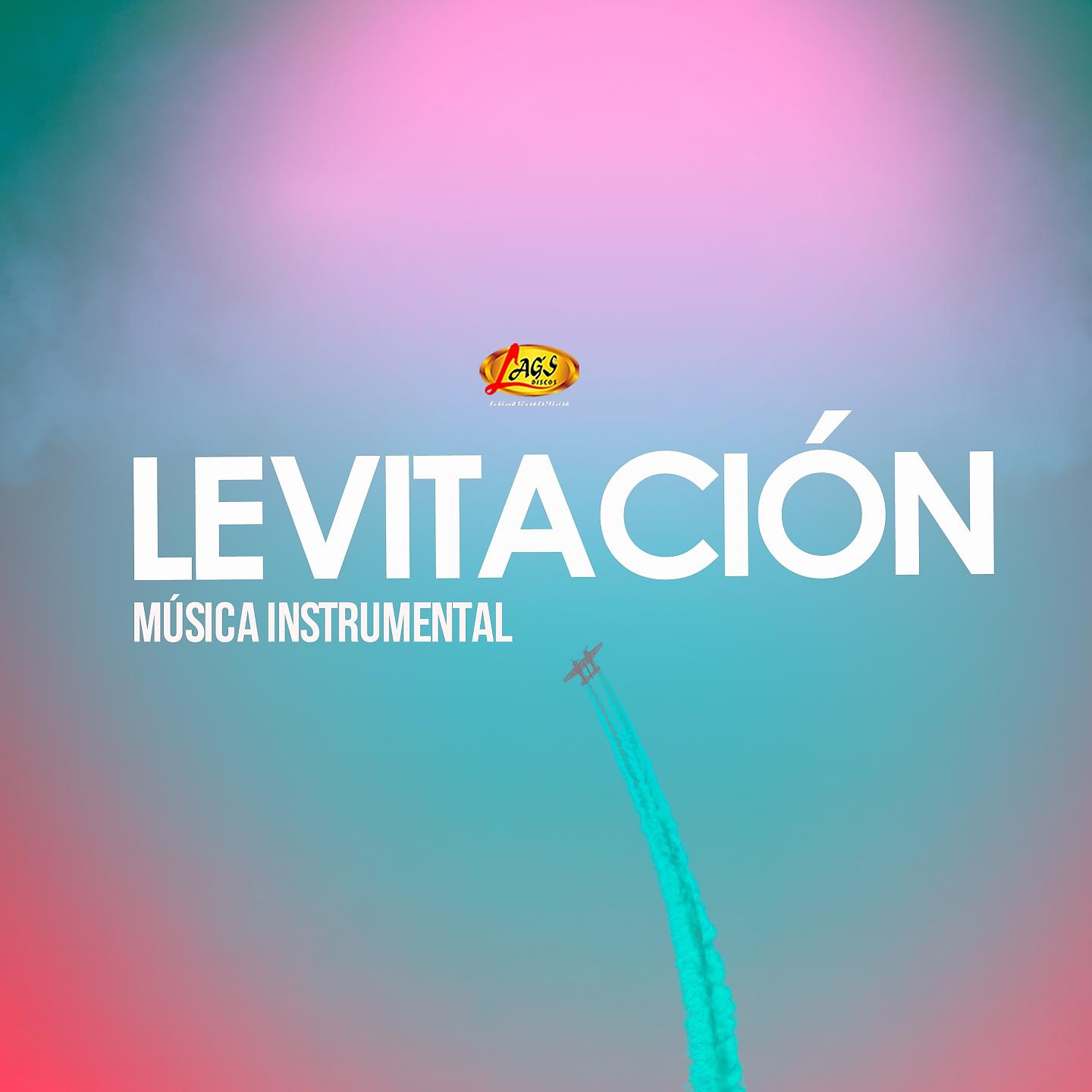 Постер альбома Levitación