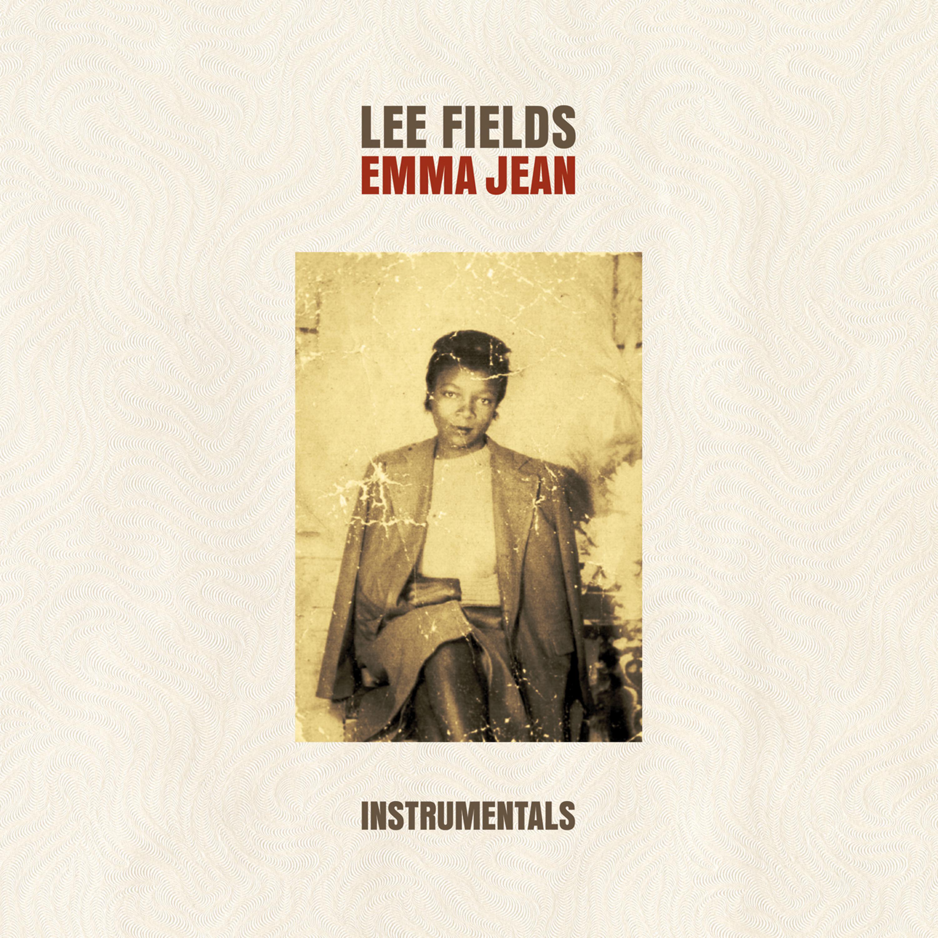 Постер альбома Emma Jean Instrumentals