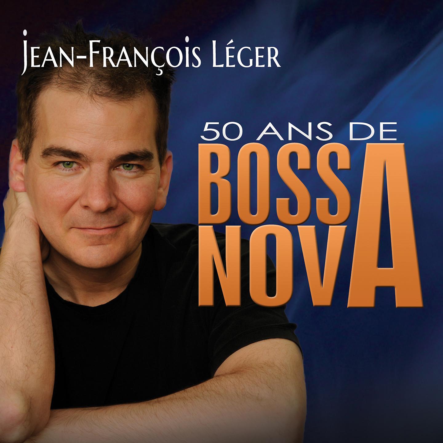 Постер альбома 50 Ans de Bossa Nova