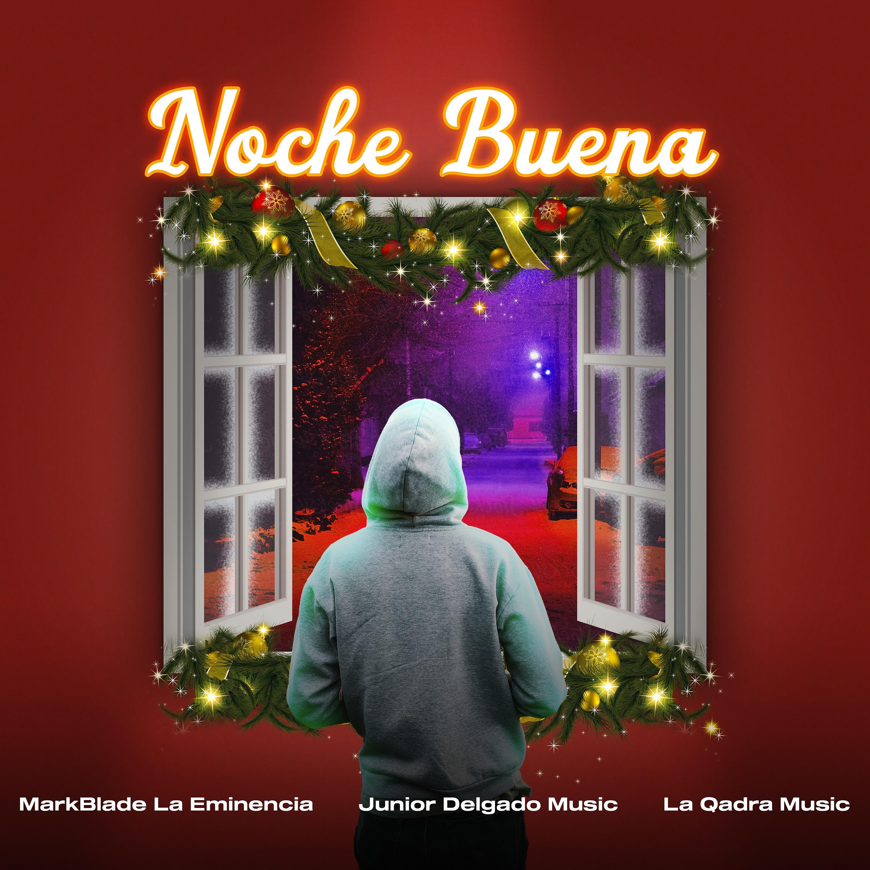Постер альбома Noche Buena