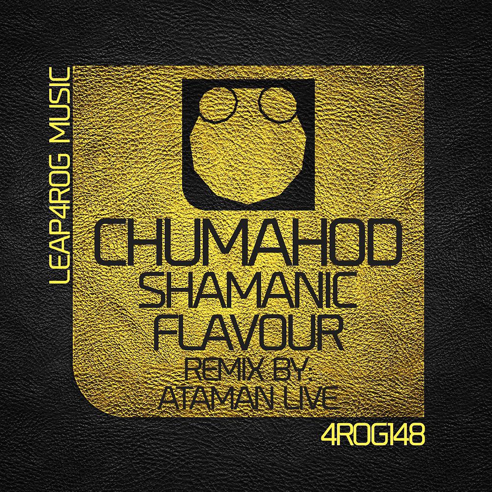 Постер альбома Shamanic Flavour