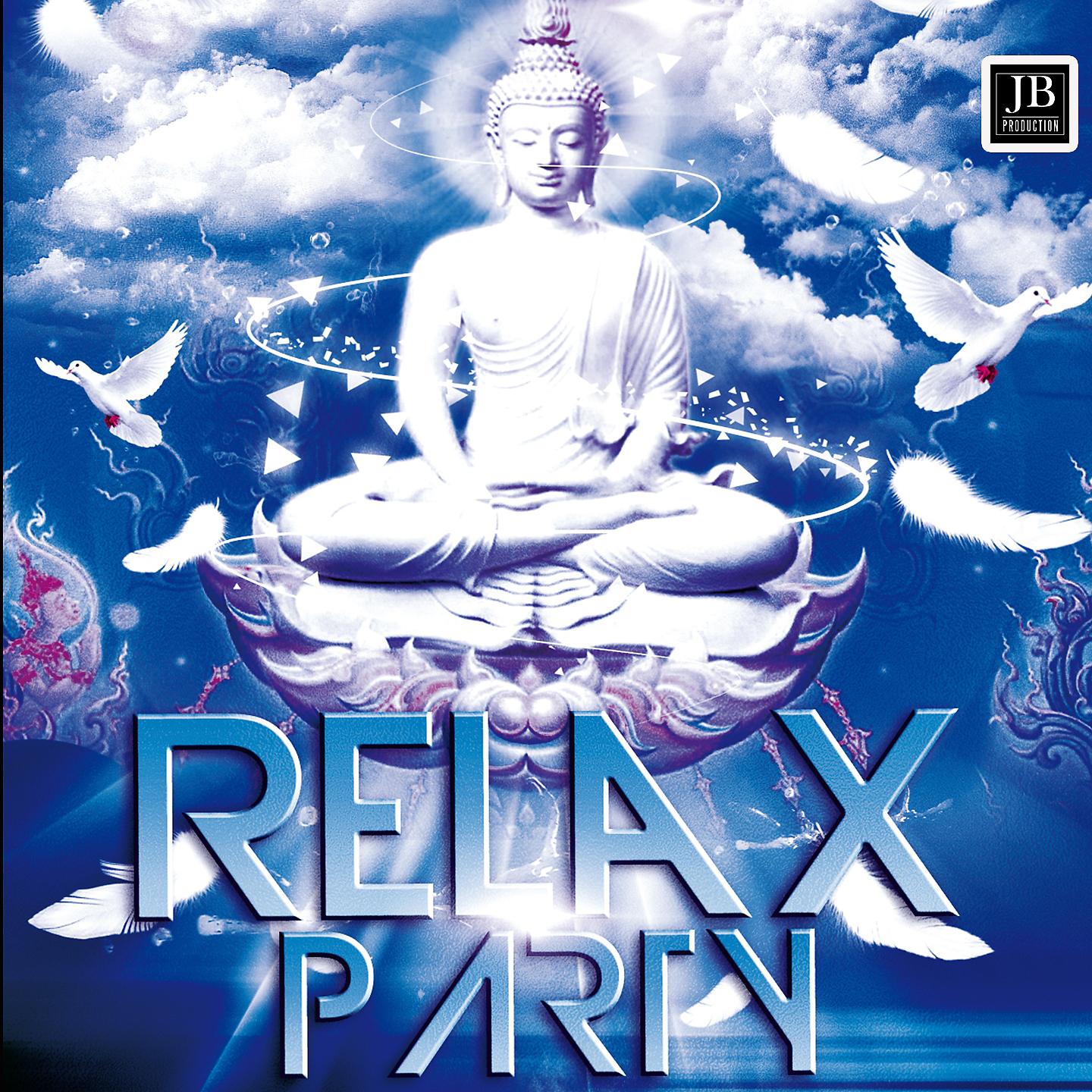 Постер альбома Relax Party